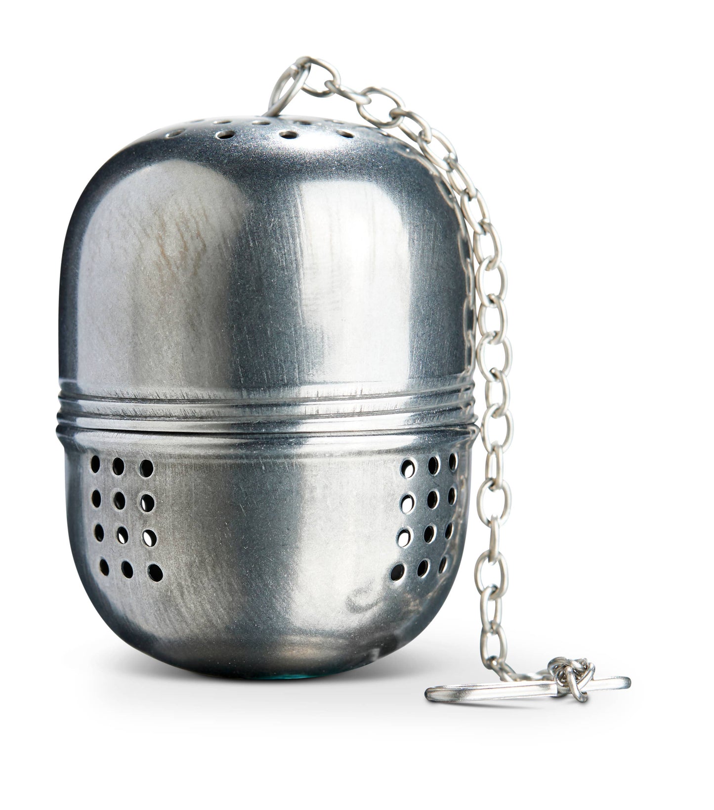 Tea Ball Stainless Steel Strainer