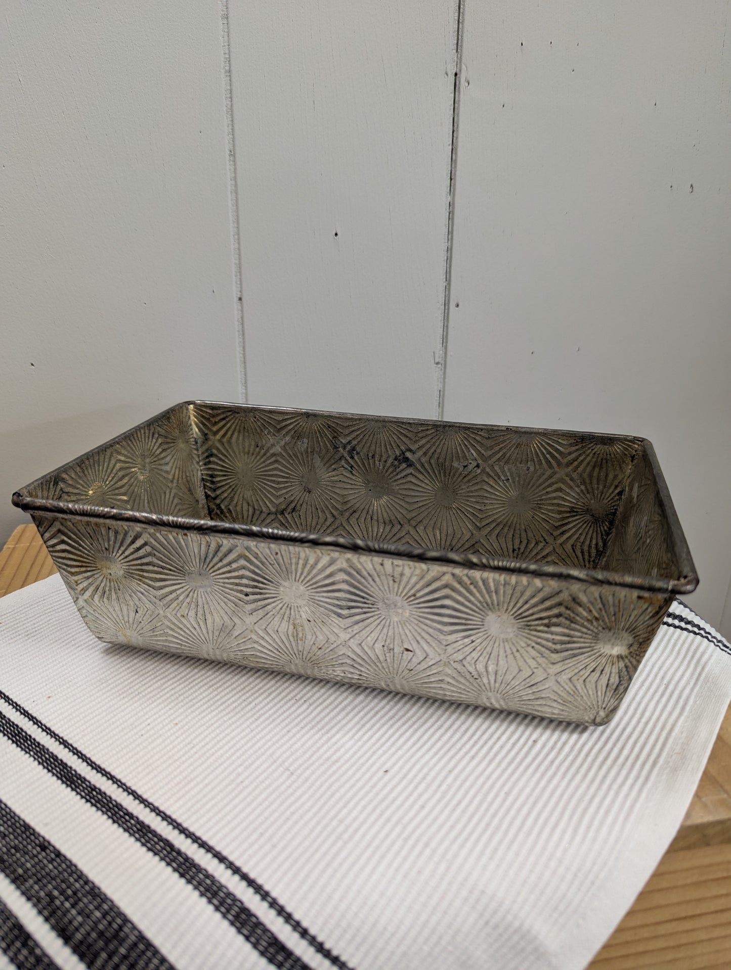 Medium Loaf Pan