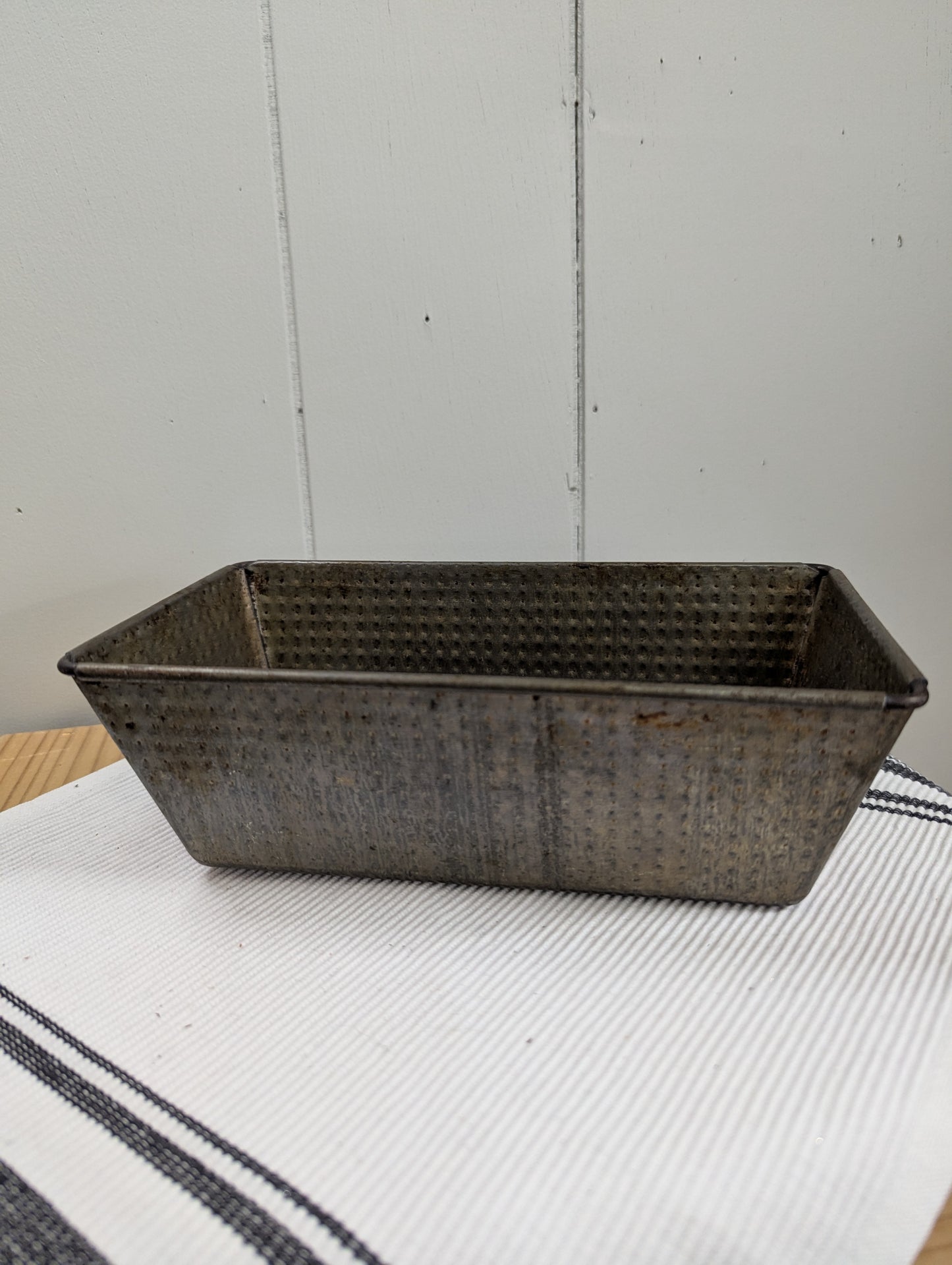 Small Loaf Pan