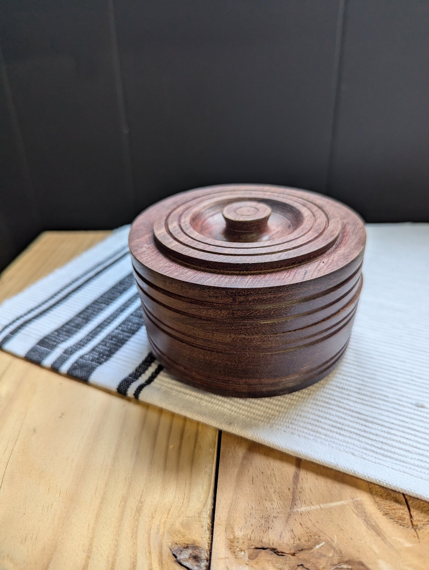 MCM Coaster Set