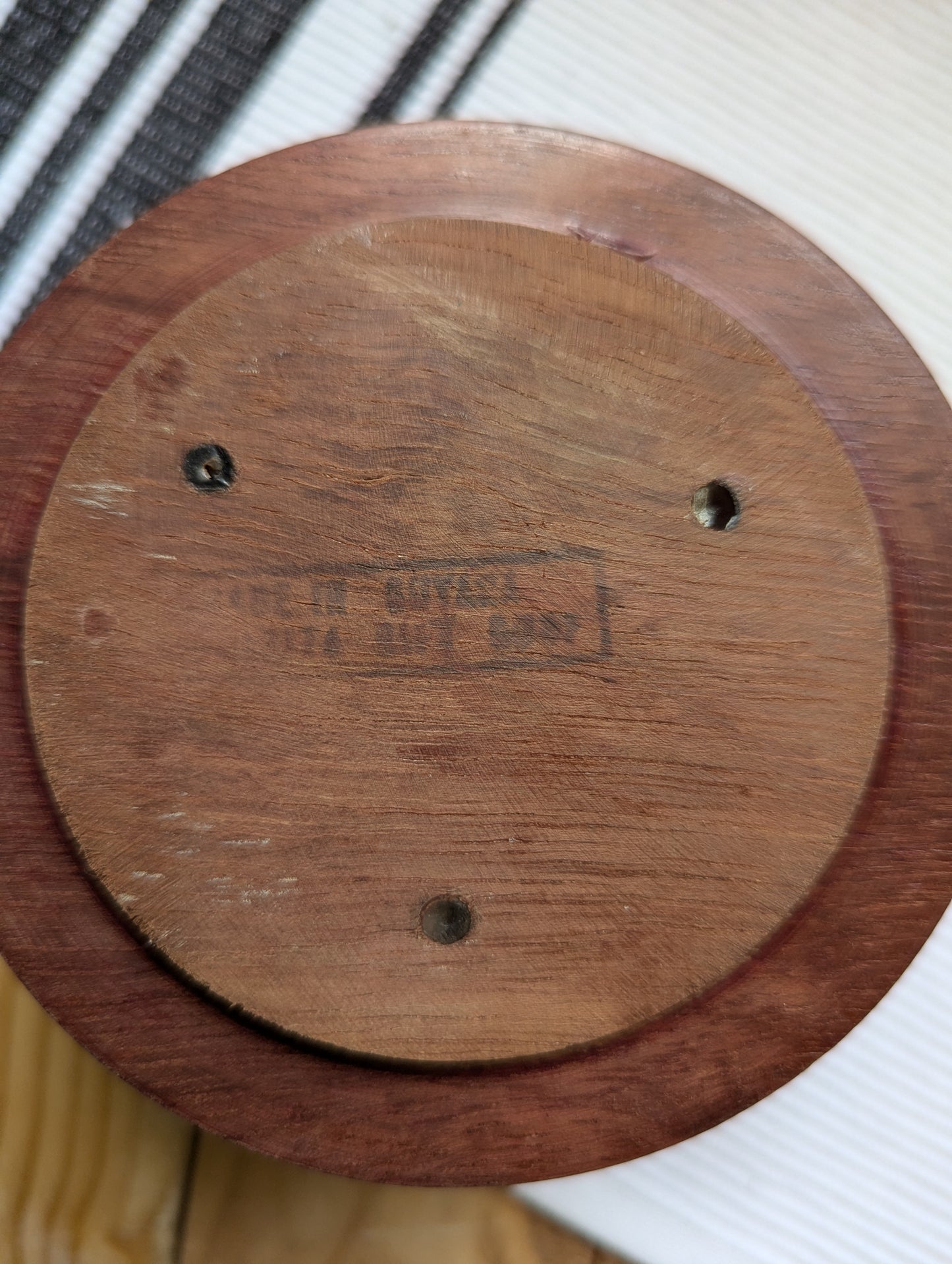 MCM Coaster Set