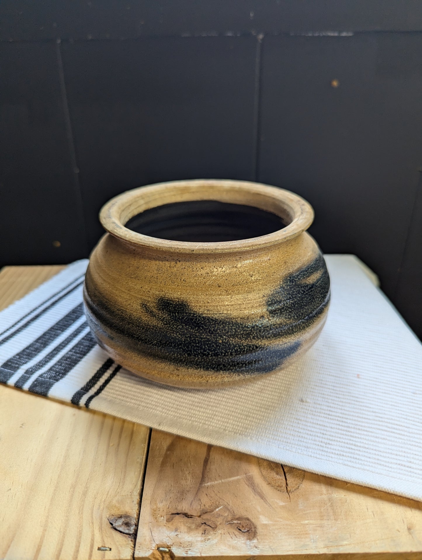 Earthenware Plant Pot