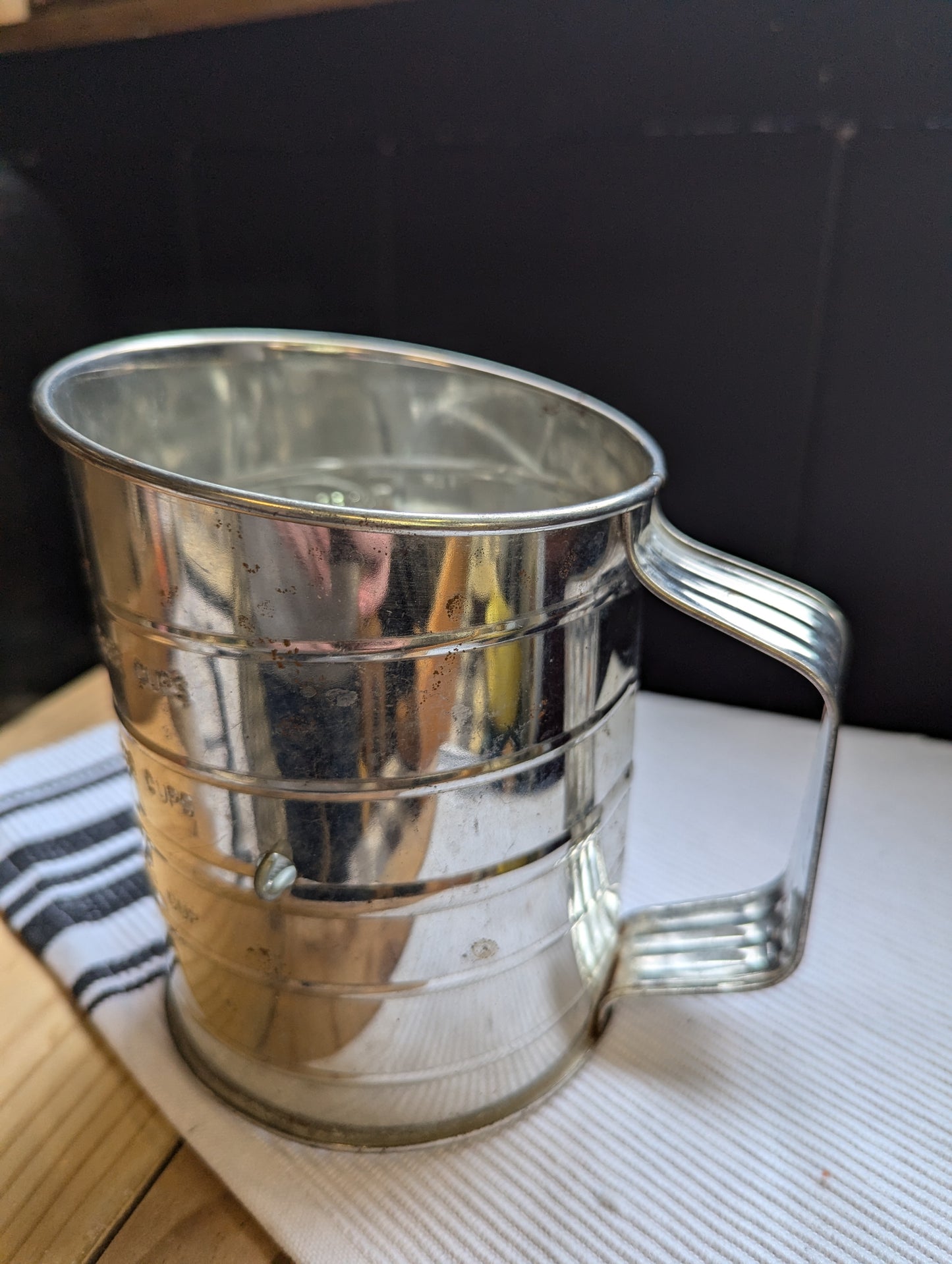 Flour Sifter