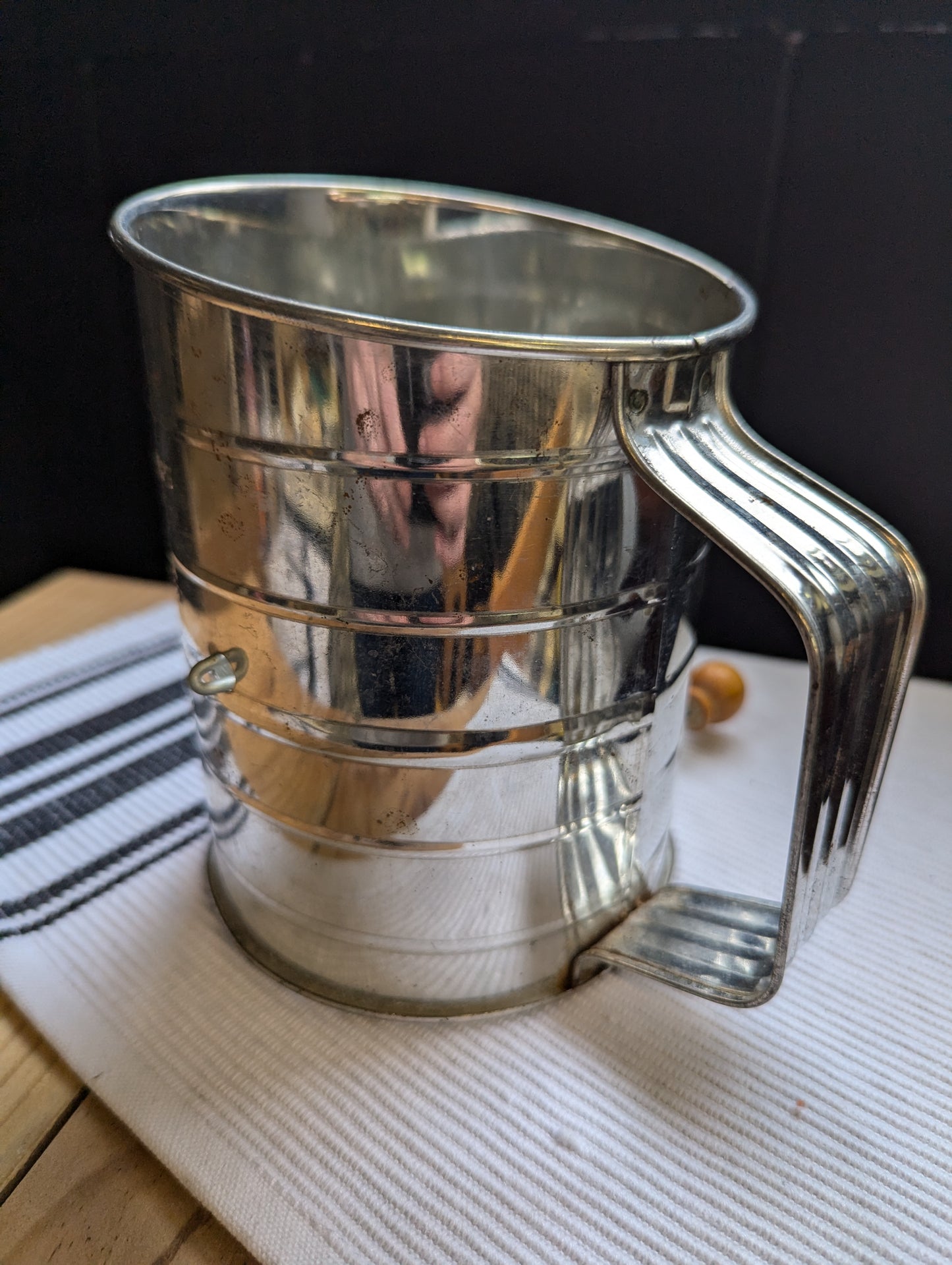 Flour Sifter
