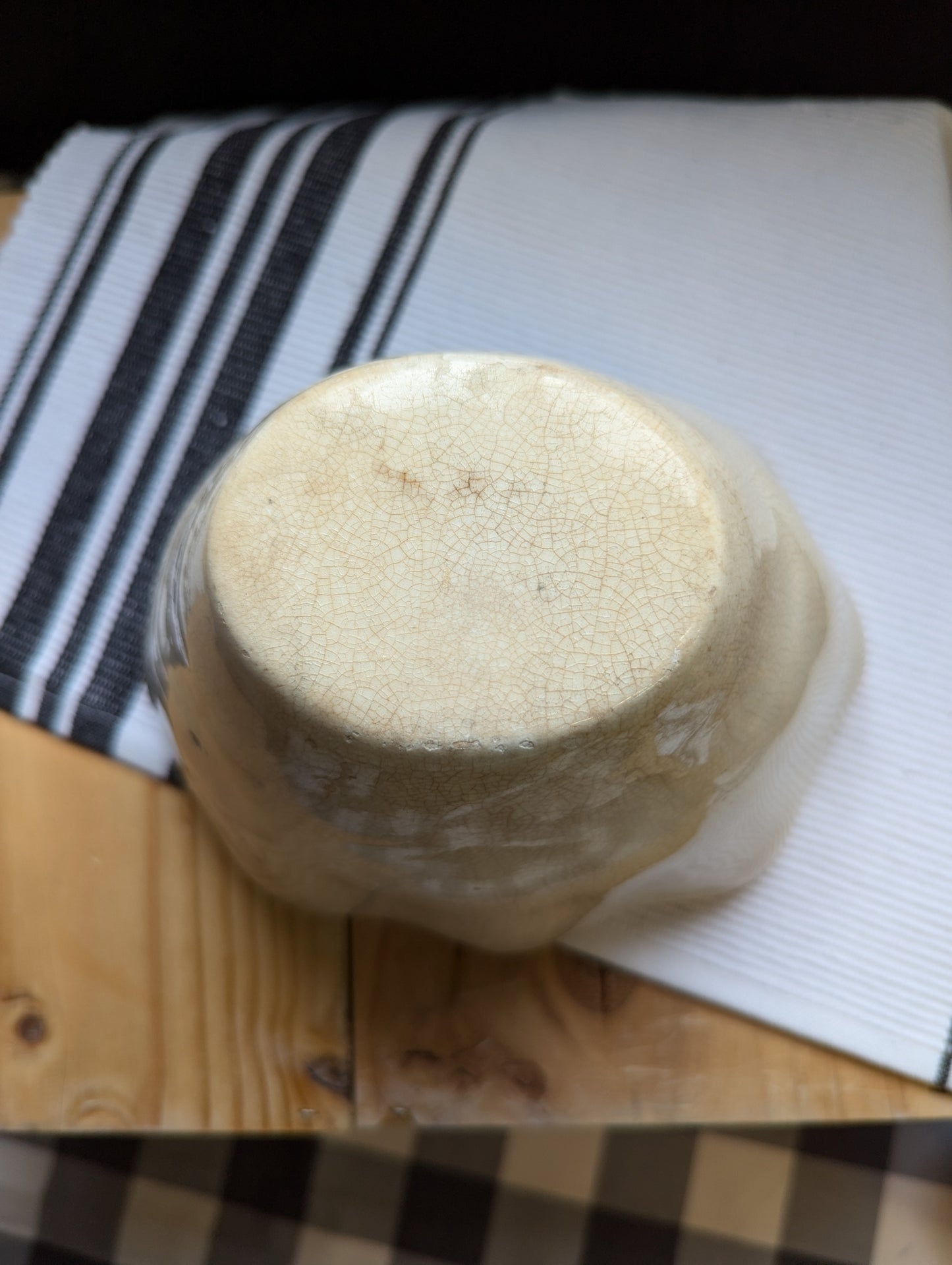 Jelly/Pudding Mould