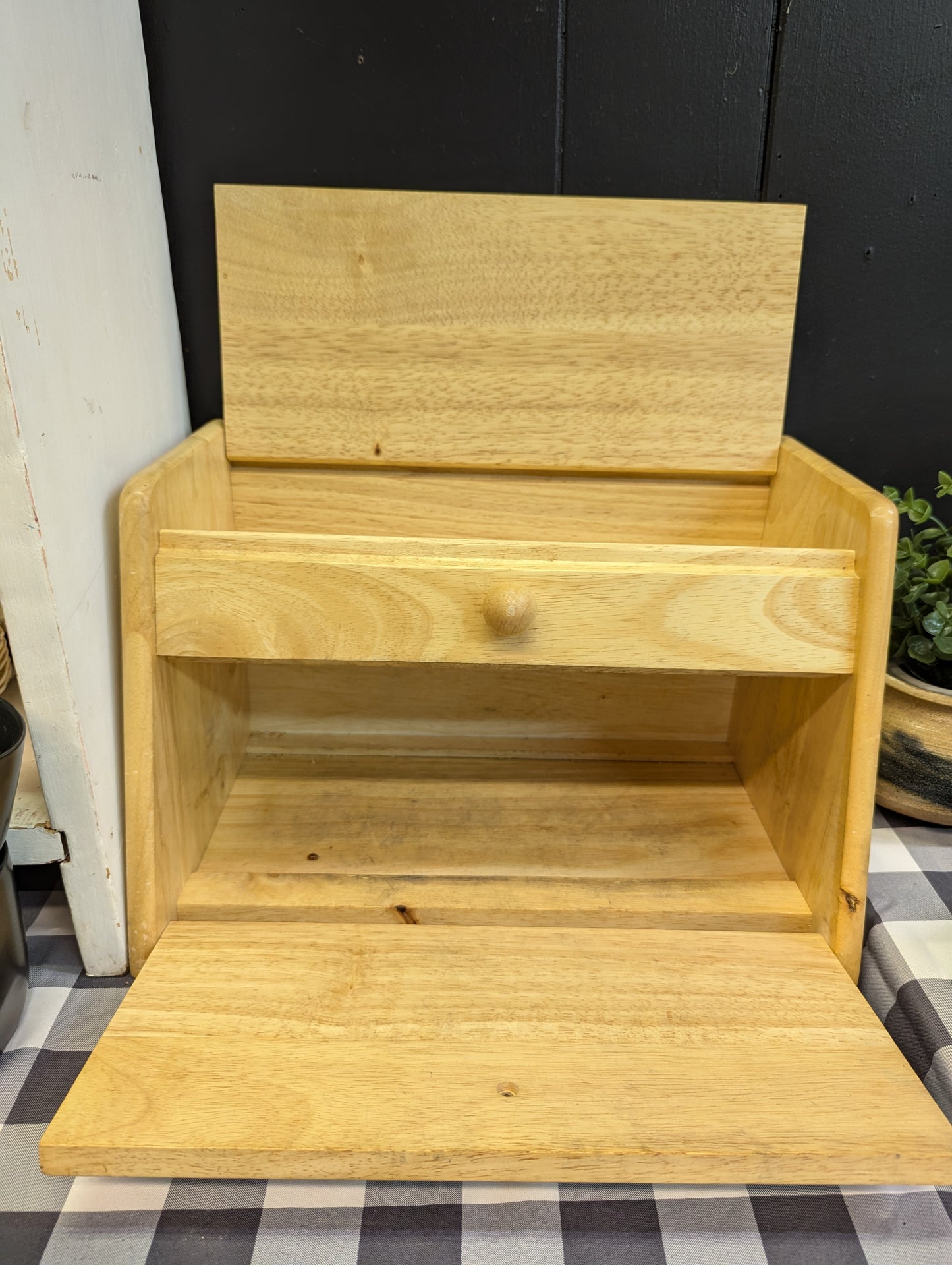 Bread Box