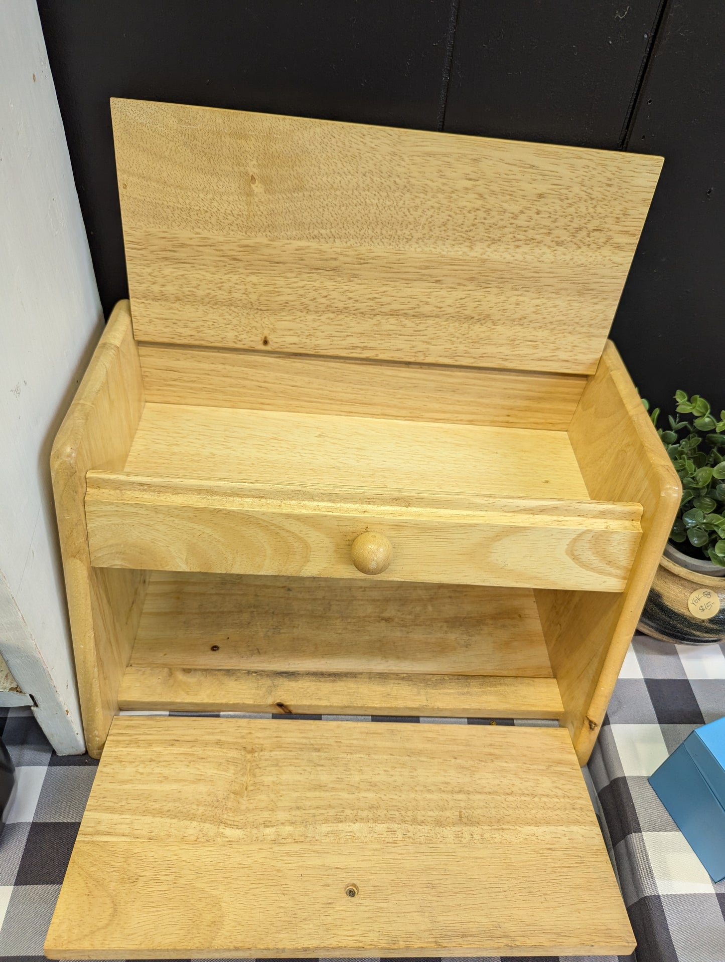 Bread Box