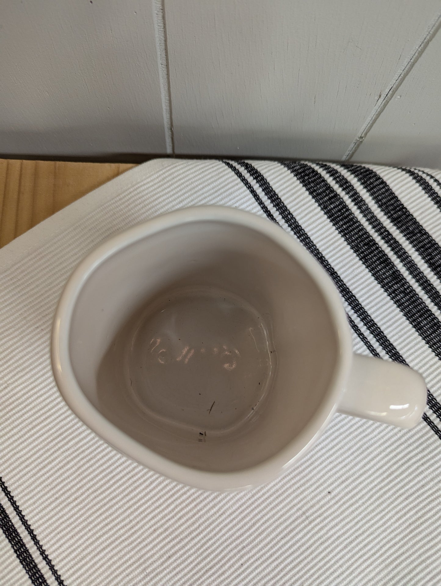 Rae Dunn Hello Spring Tea or Coffee Cup