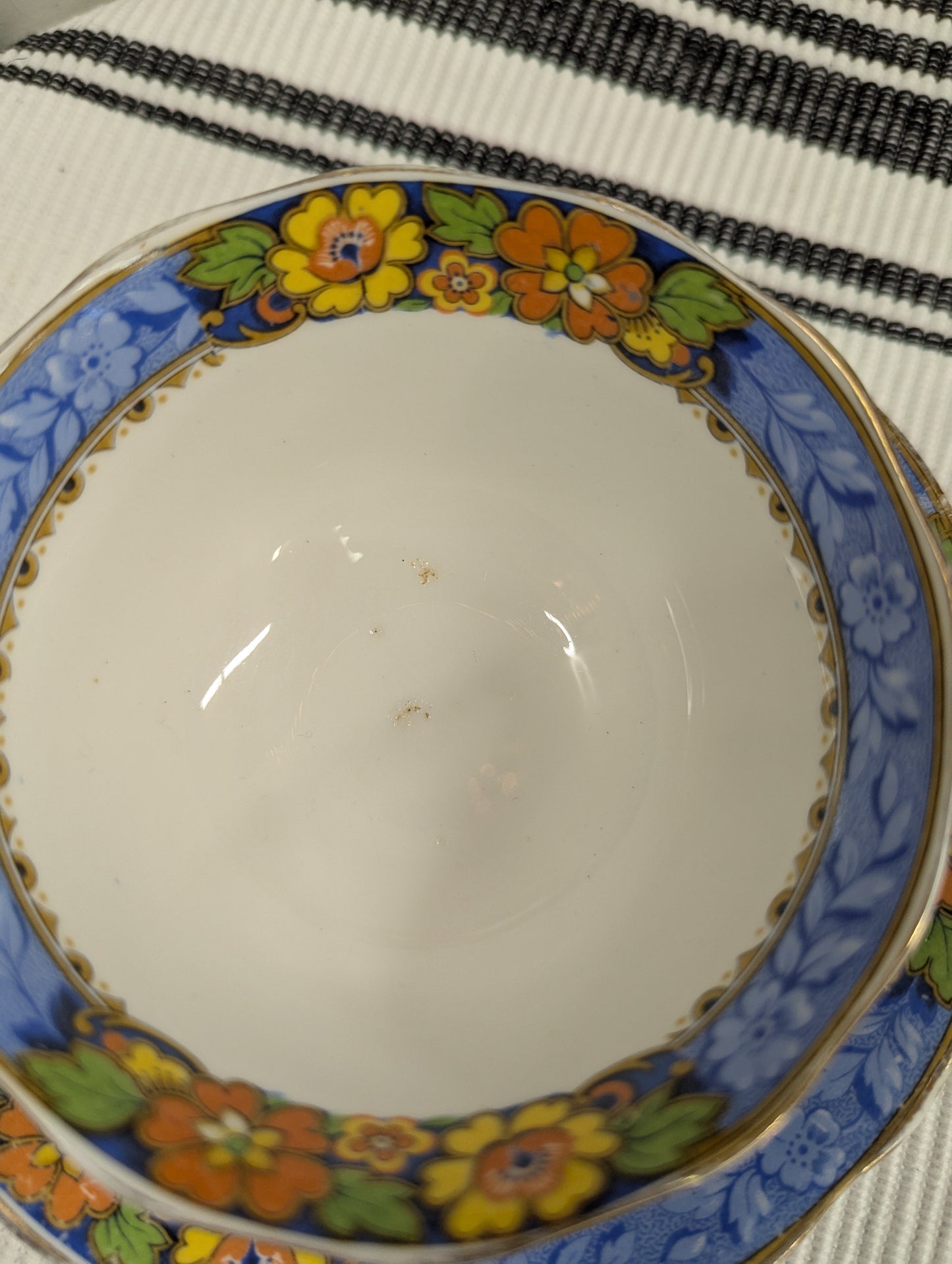 Royal Albert Teacup and Saucer