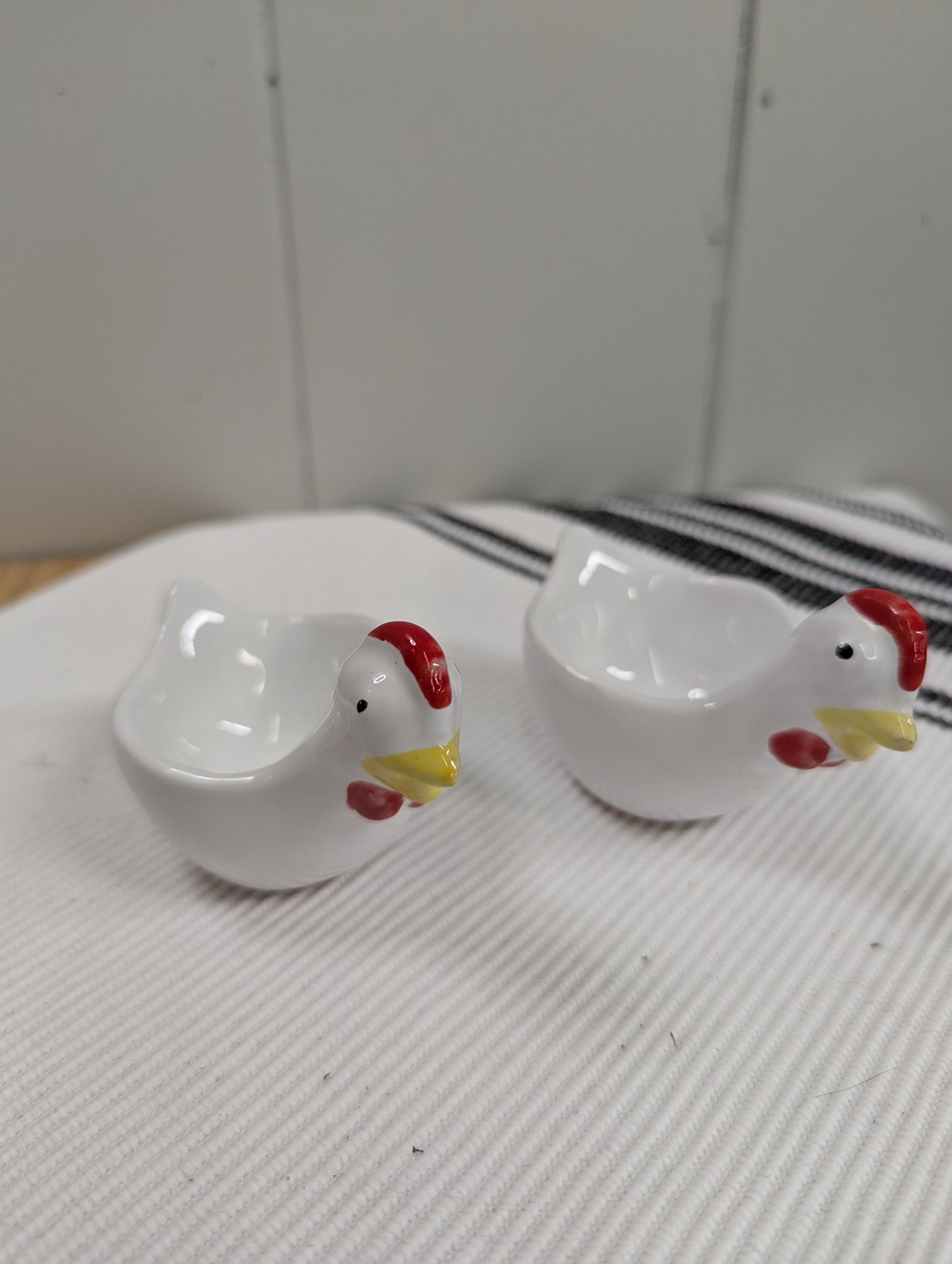 Chicken Egg Cups