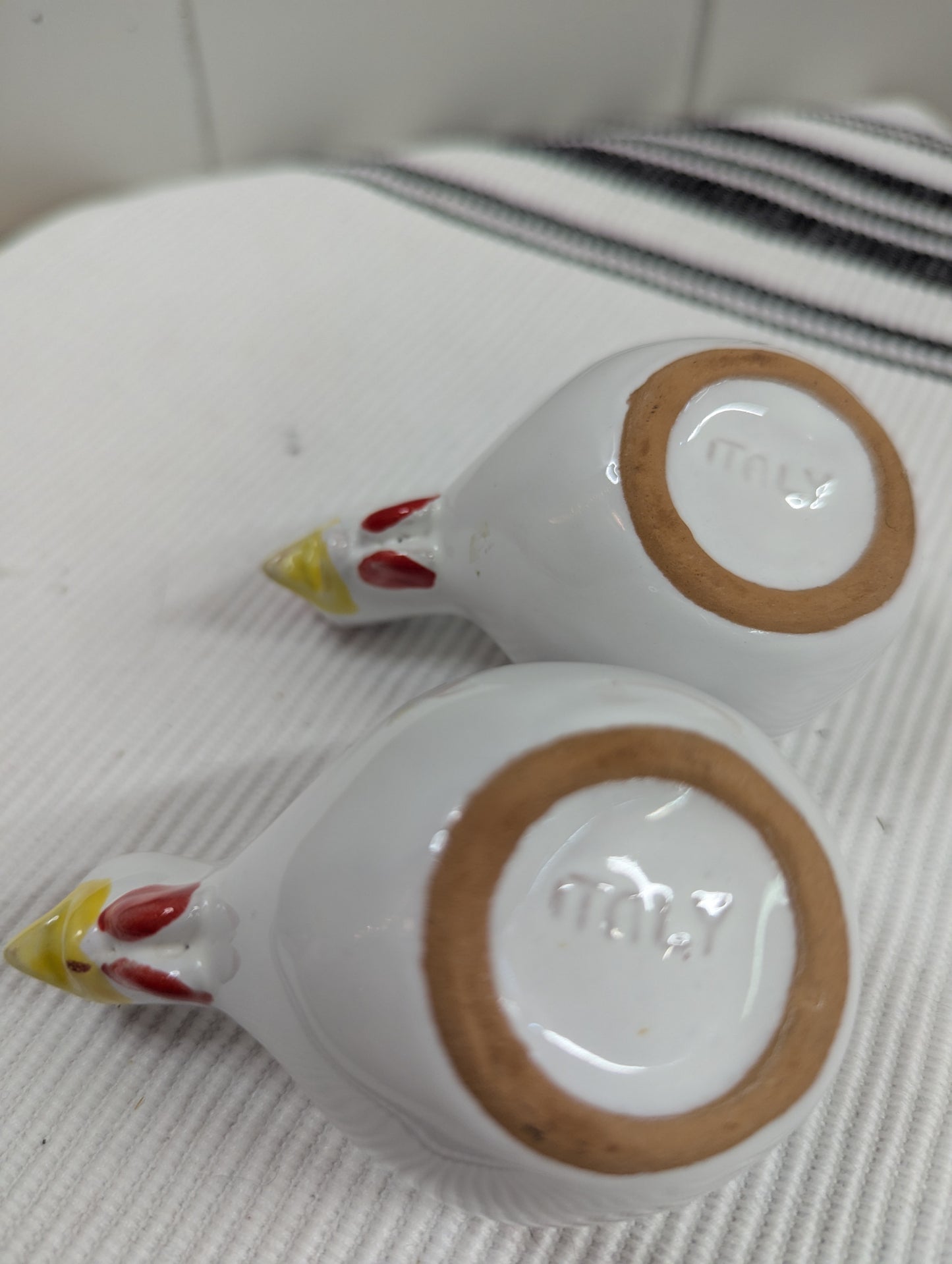 Chicken Egg Cups