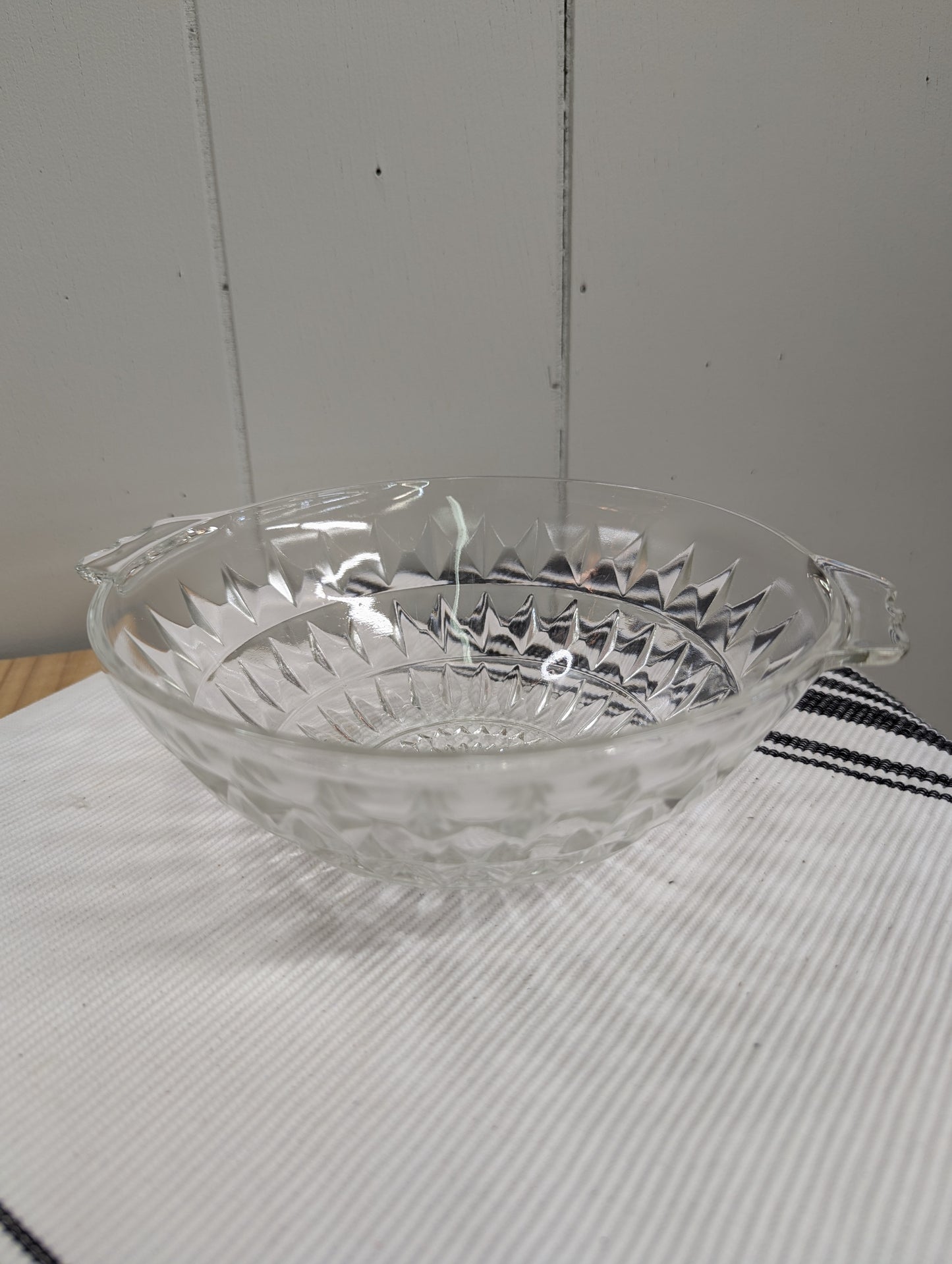 Arcoroc France Dessert Bowl
