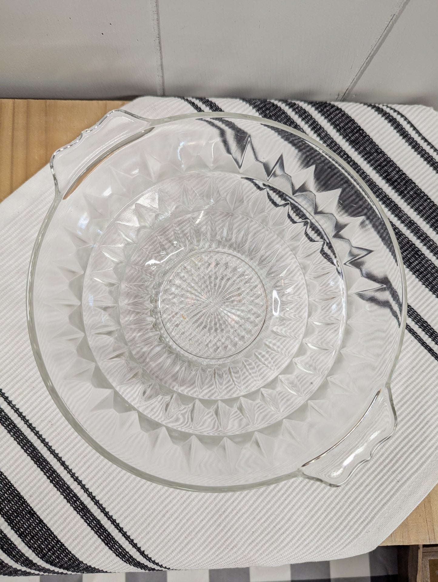 Arcoroc France Dessert Bowl