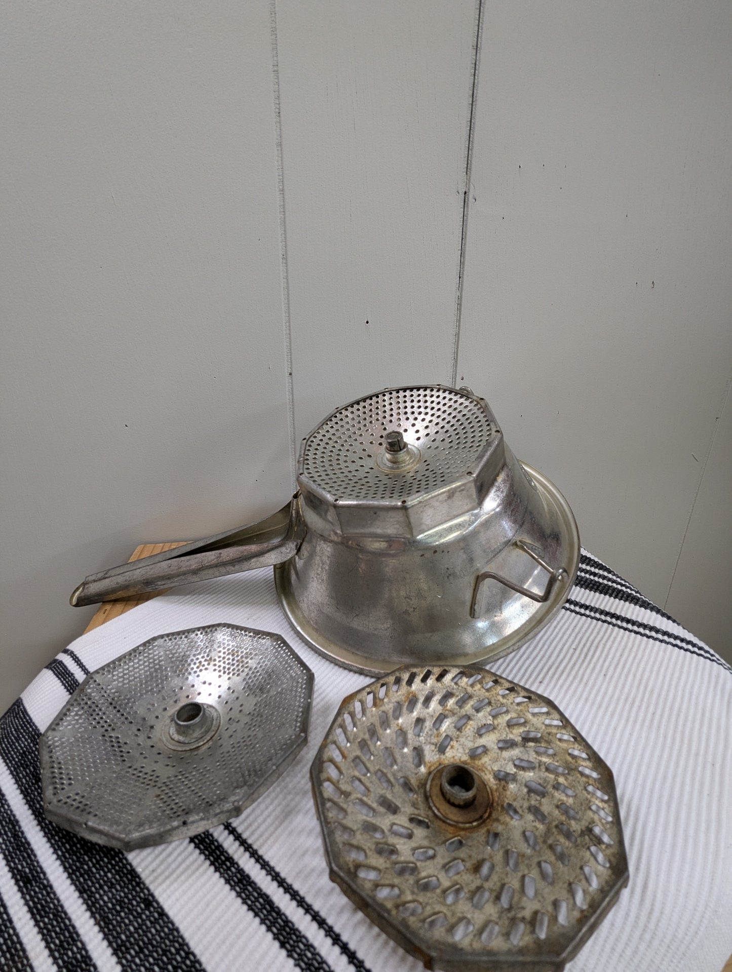 Moulin-Legume Hand Held Food Processor
