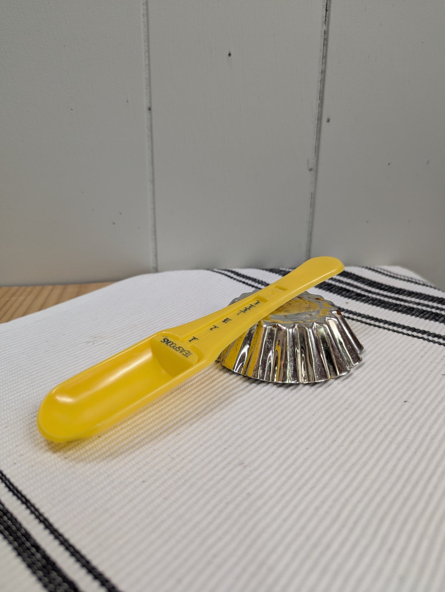Adjustable Measuring Spoon