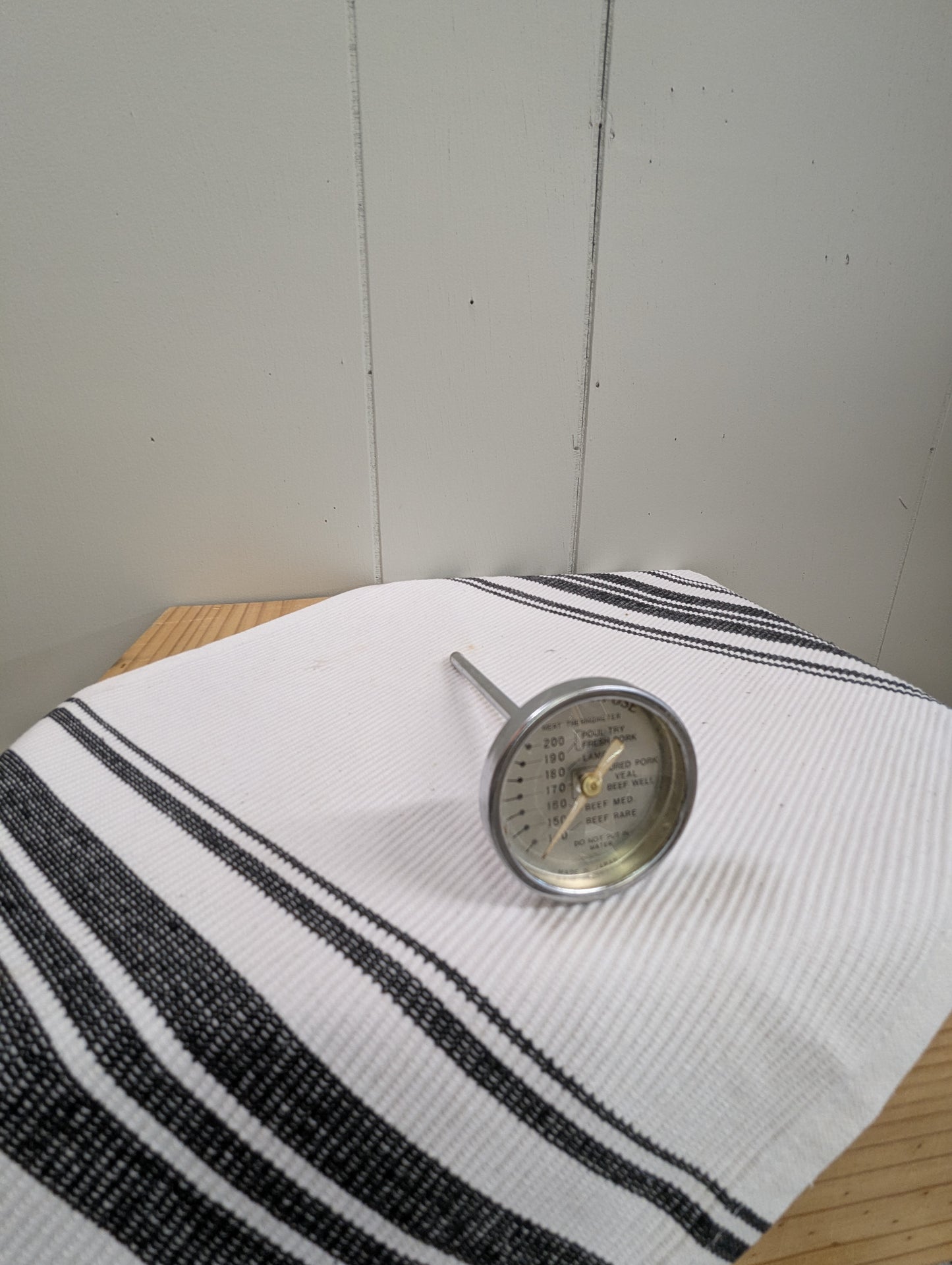 All Purpose Meat Thermometer