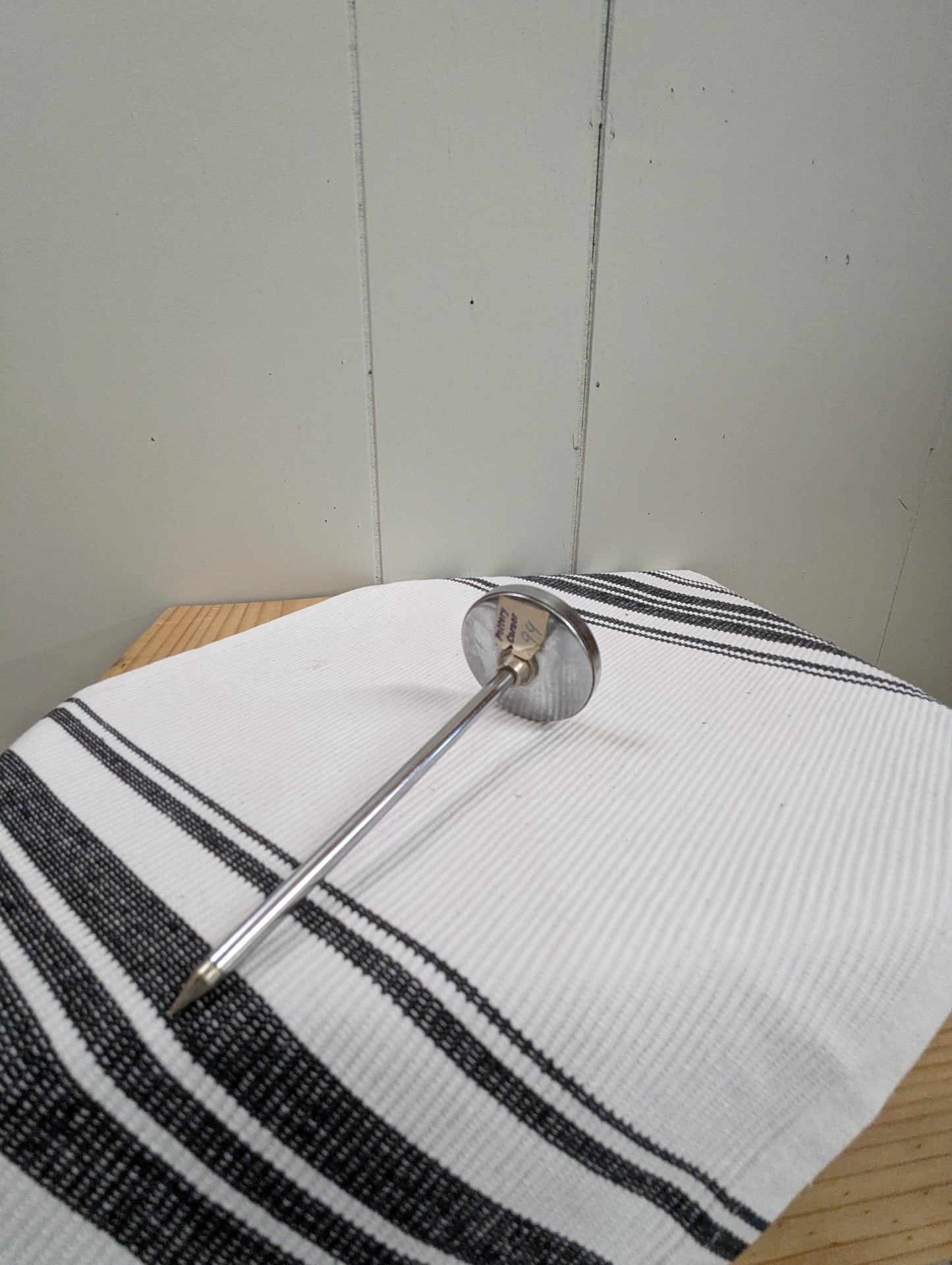 All Purpose Meat Thermometer