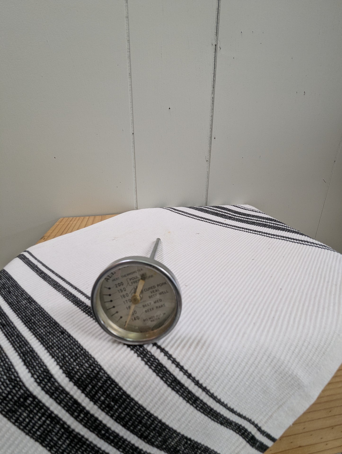 All Purpose Meat Thermometer