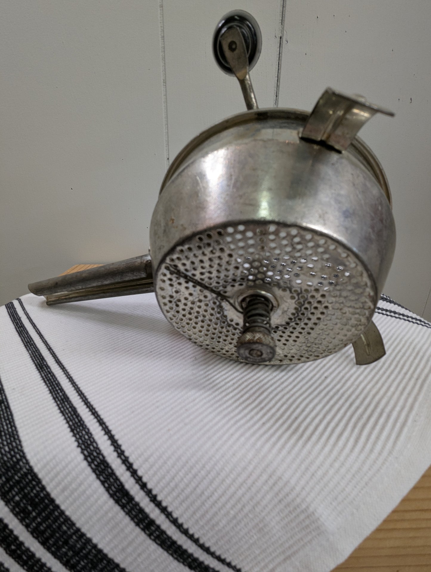 Foley Food Mill