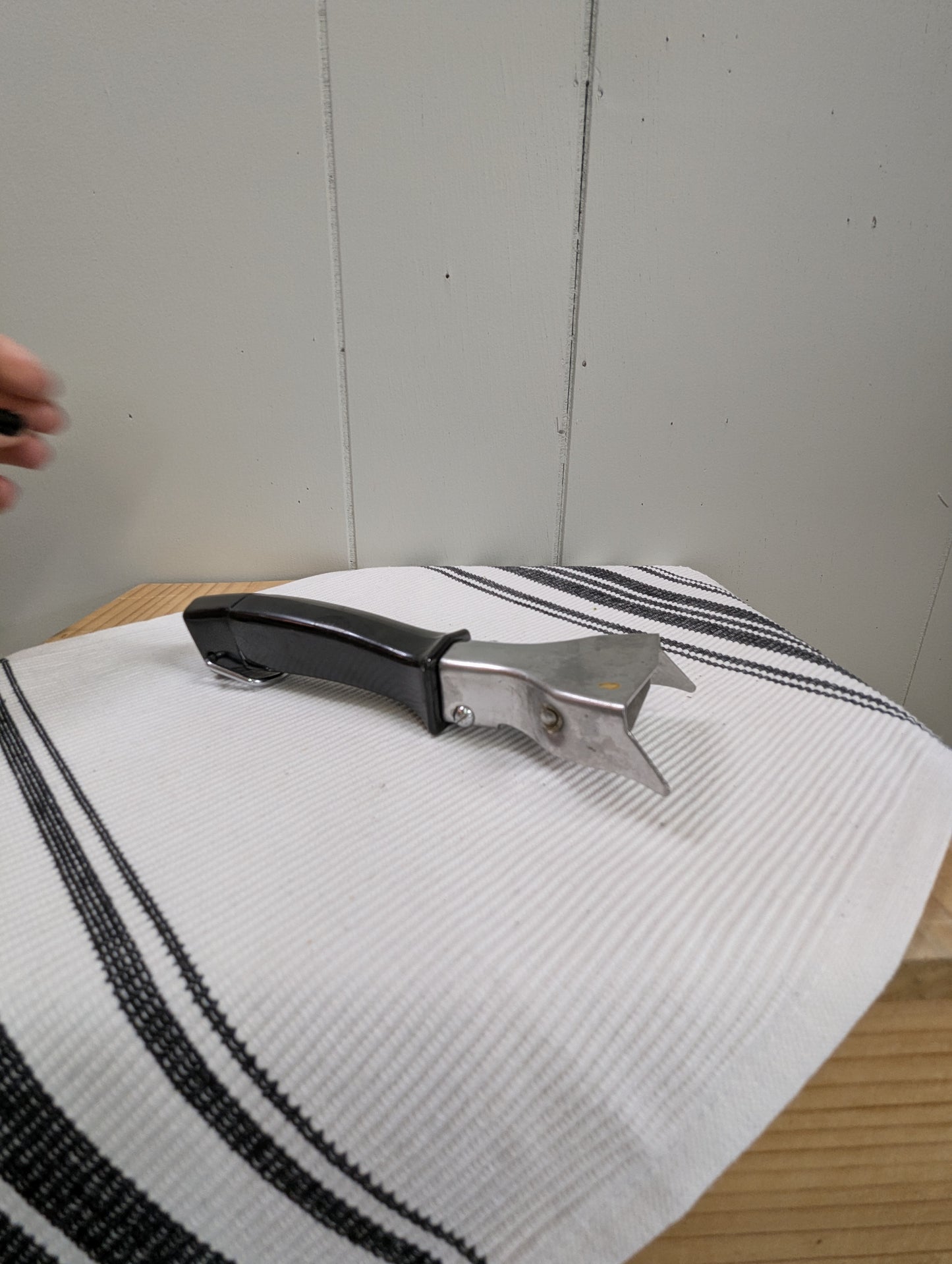 Corningware Handle