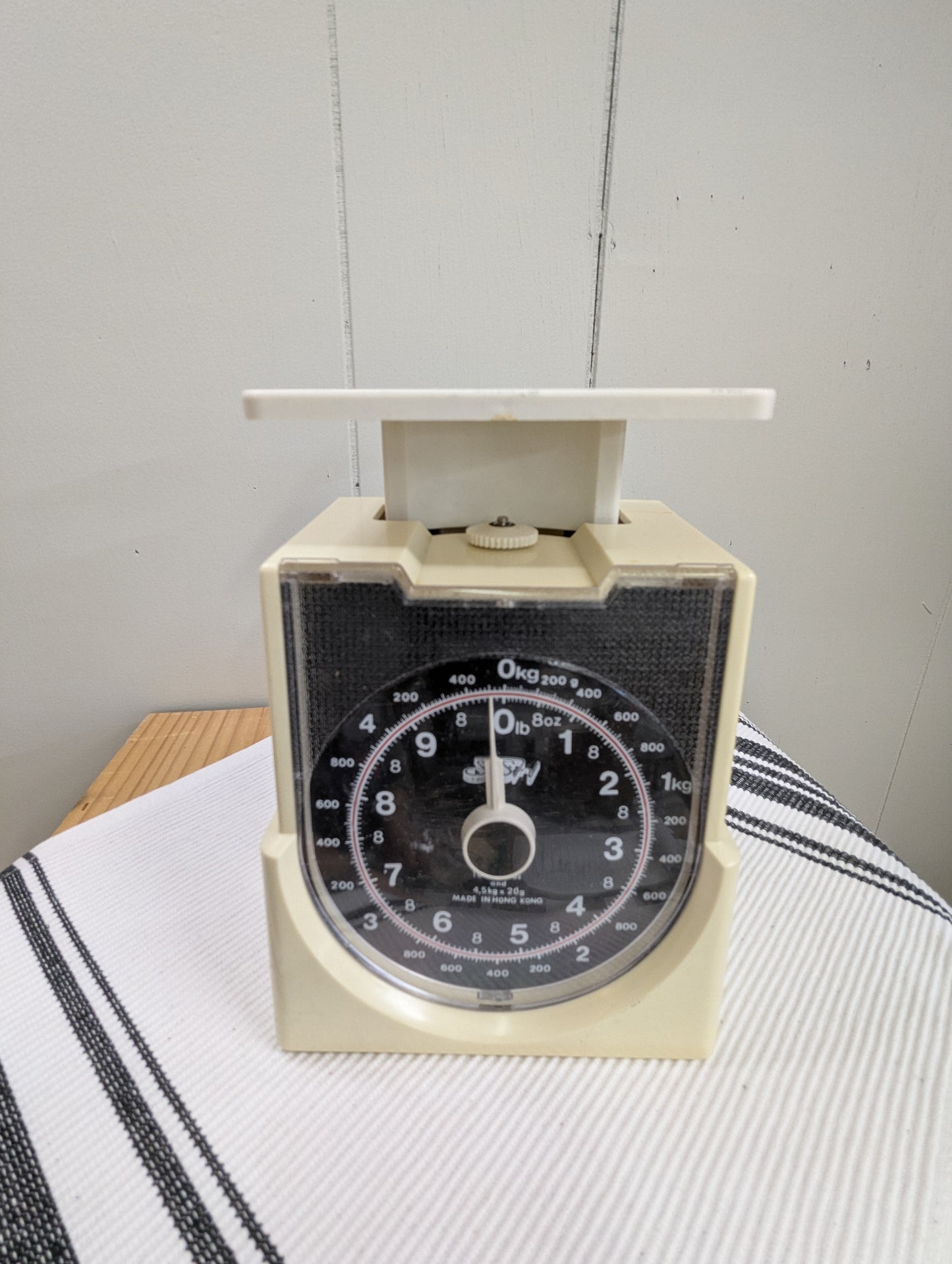 Kitchen 10 lb Scale
