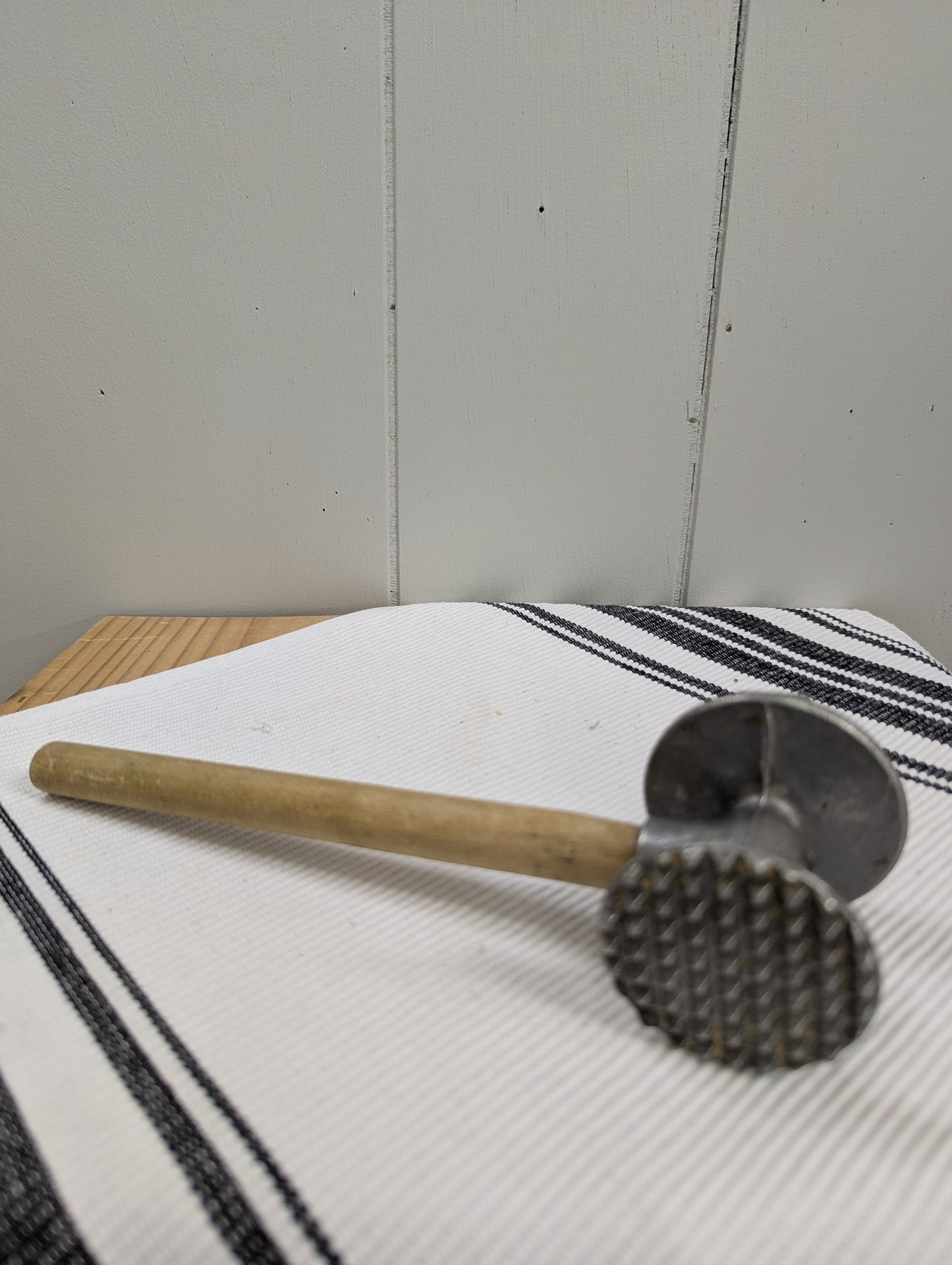 Meat Tenderizer
