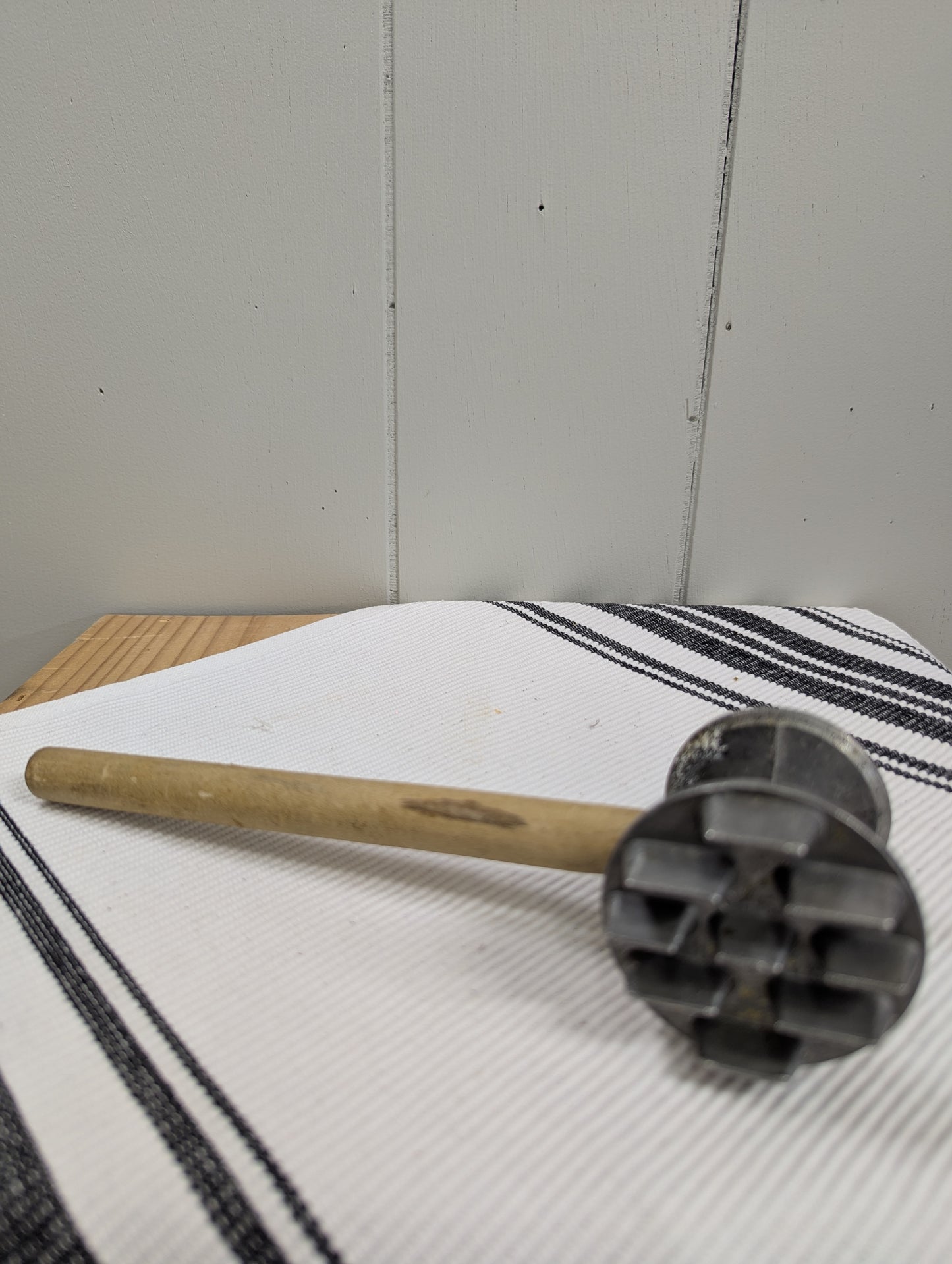 Meat Tenderizer