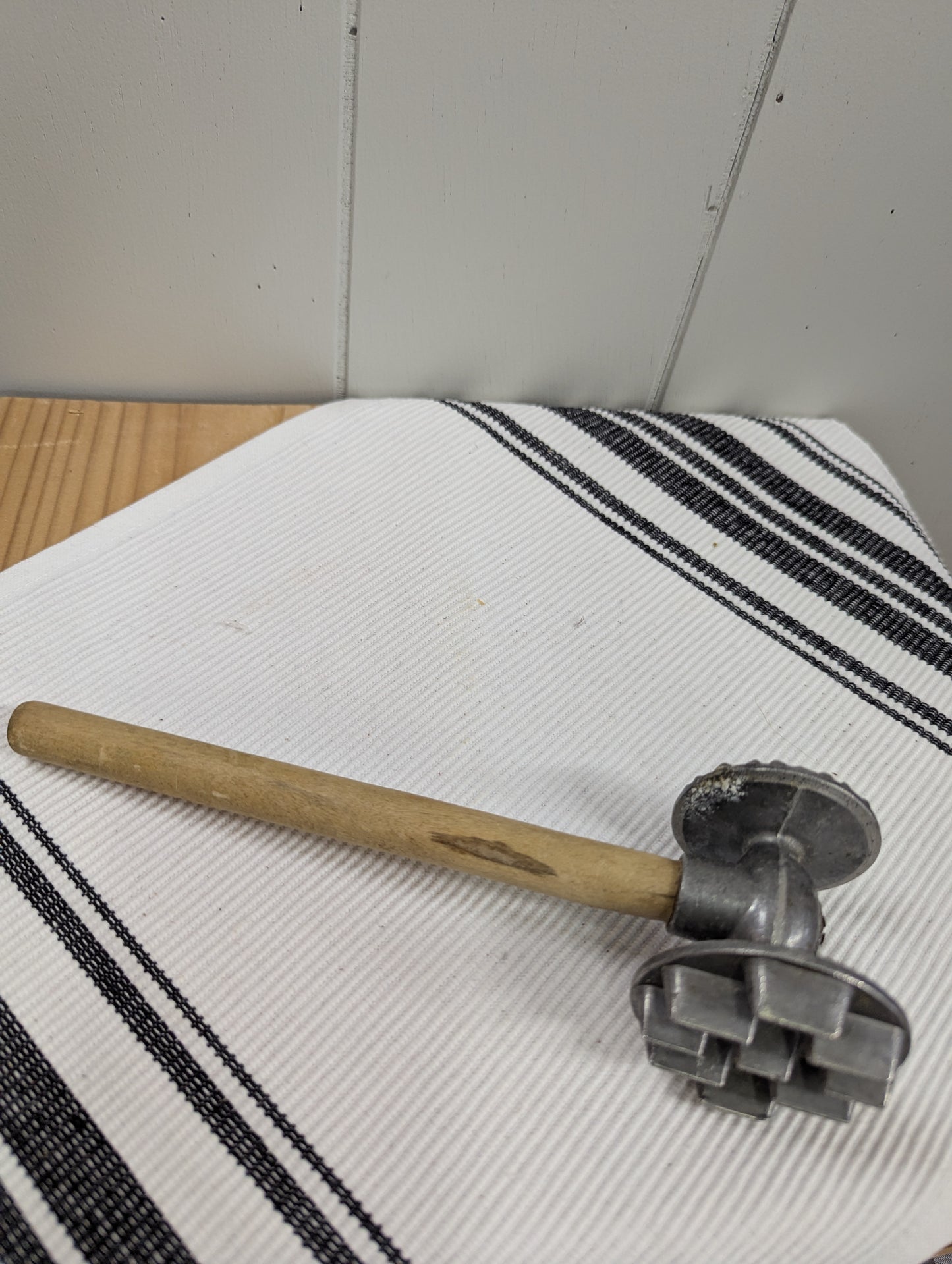 Meat Tenderizer