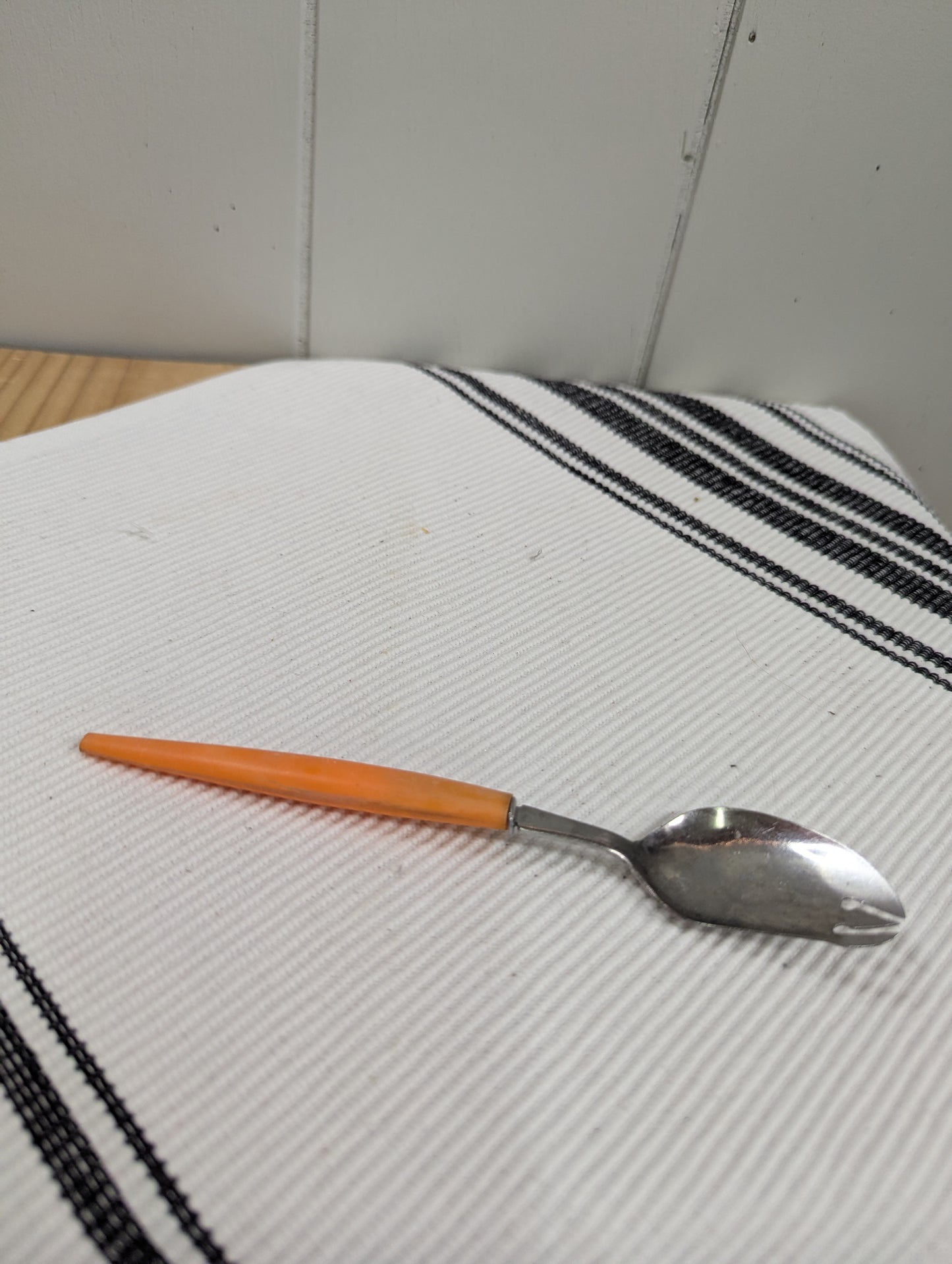 Crown Corning Spork