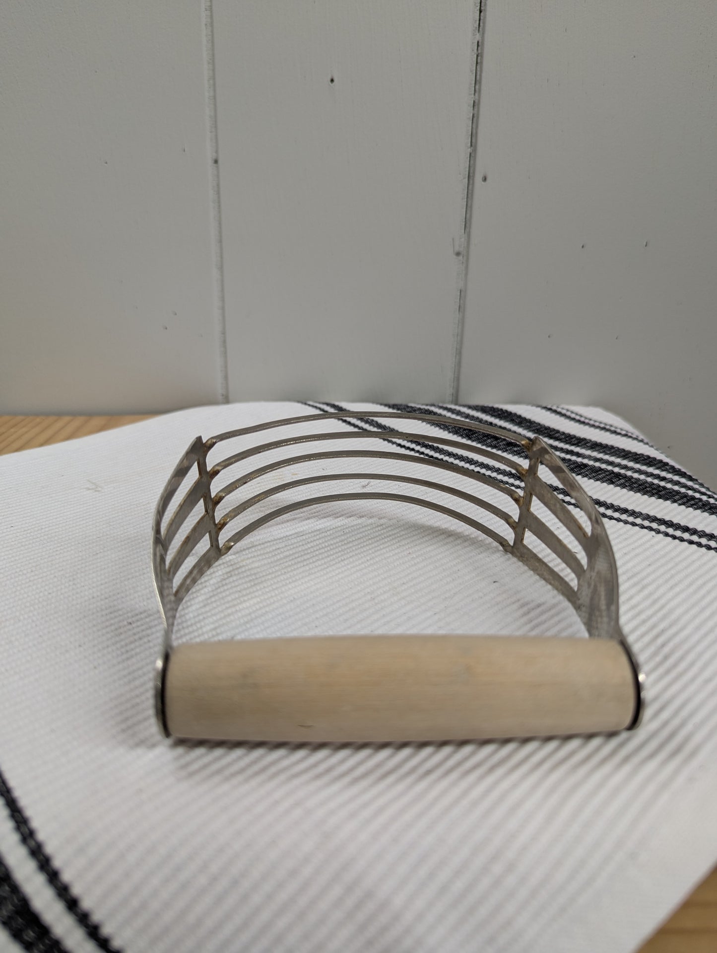 Pastry Dough Blender