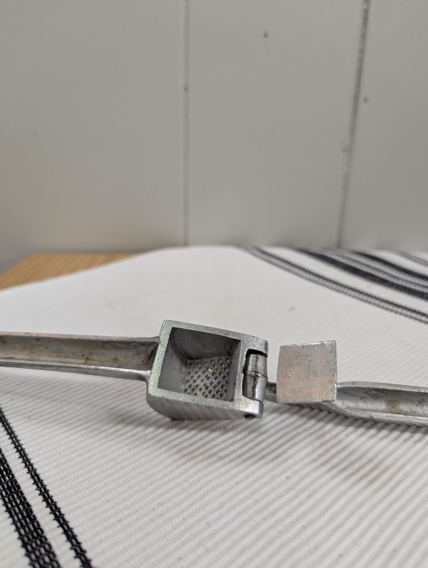 Garlic Press