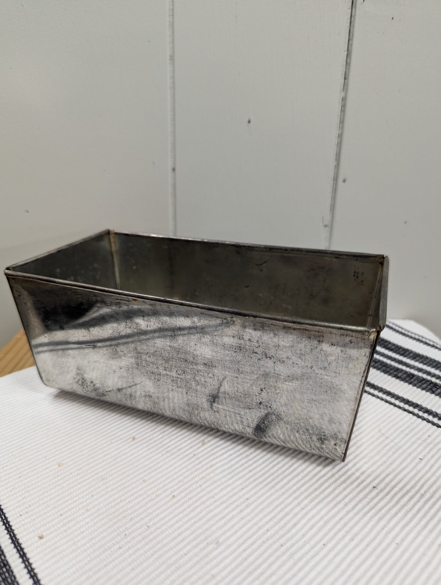 Loaf Pan