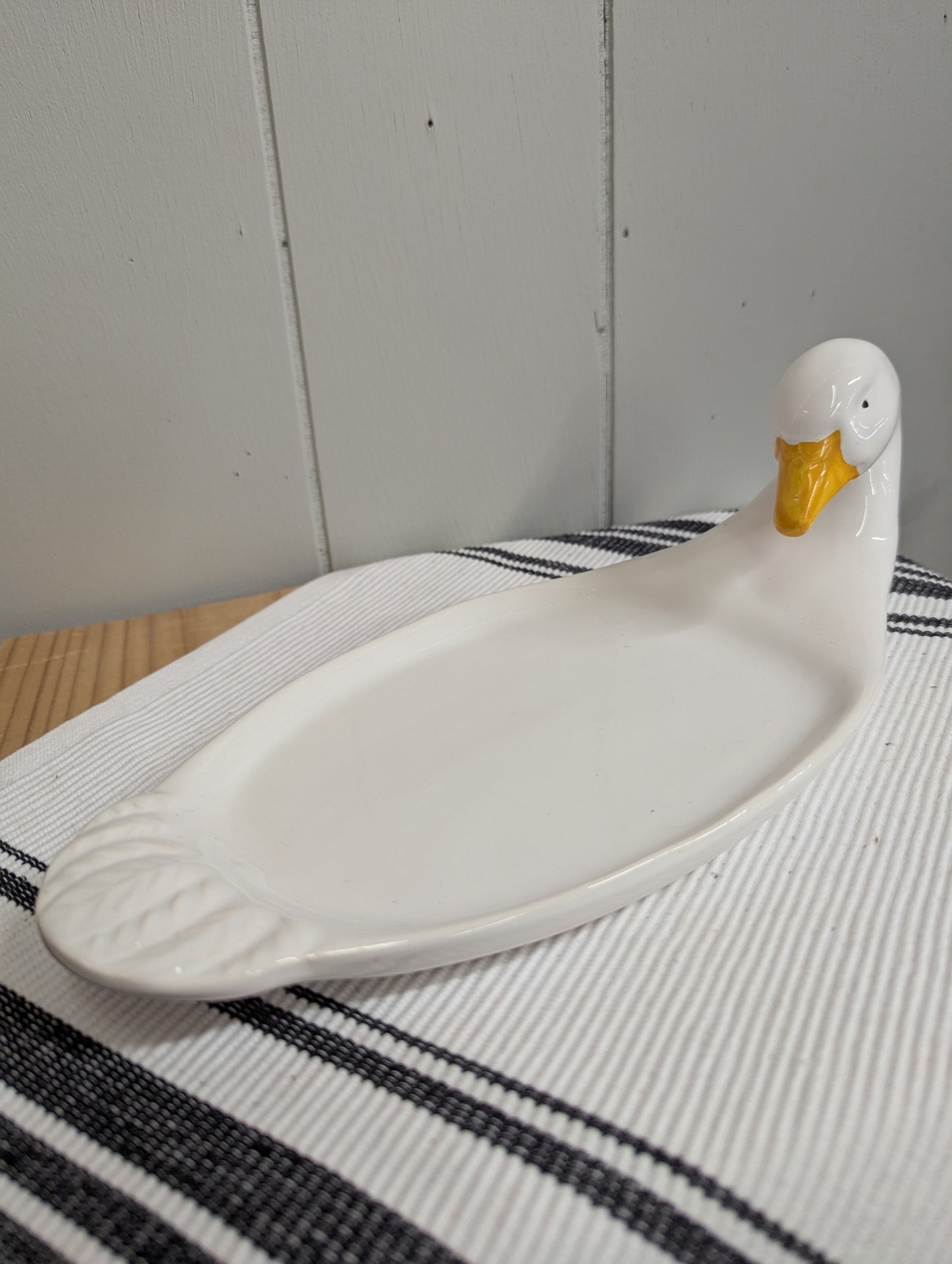 Goose Platter