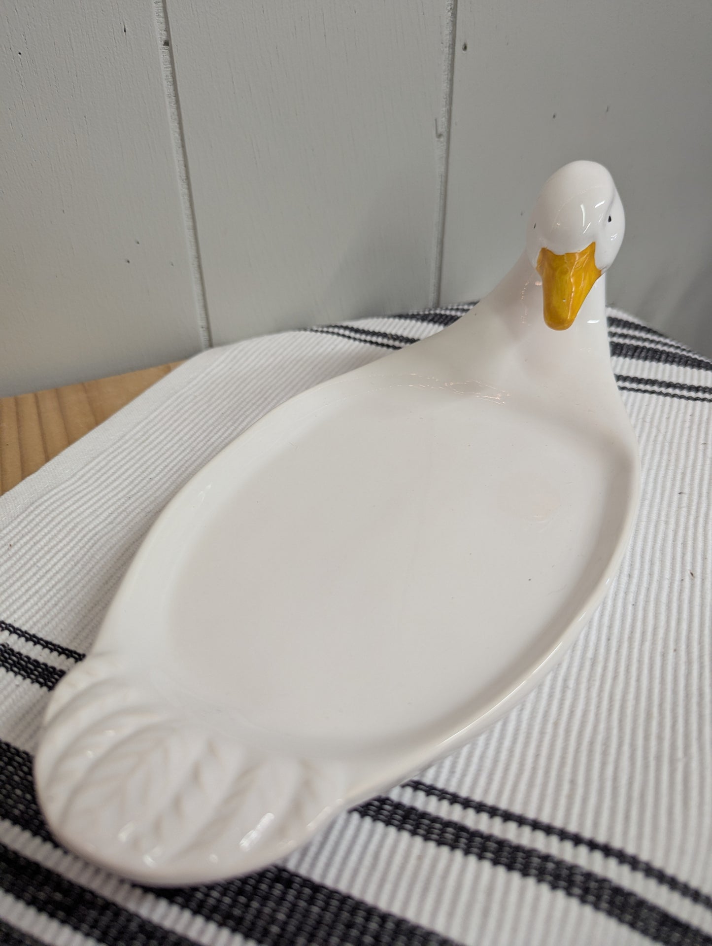Goose Platter