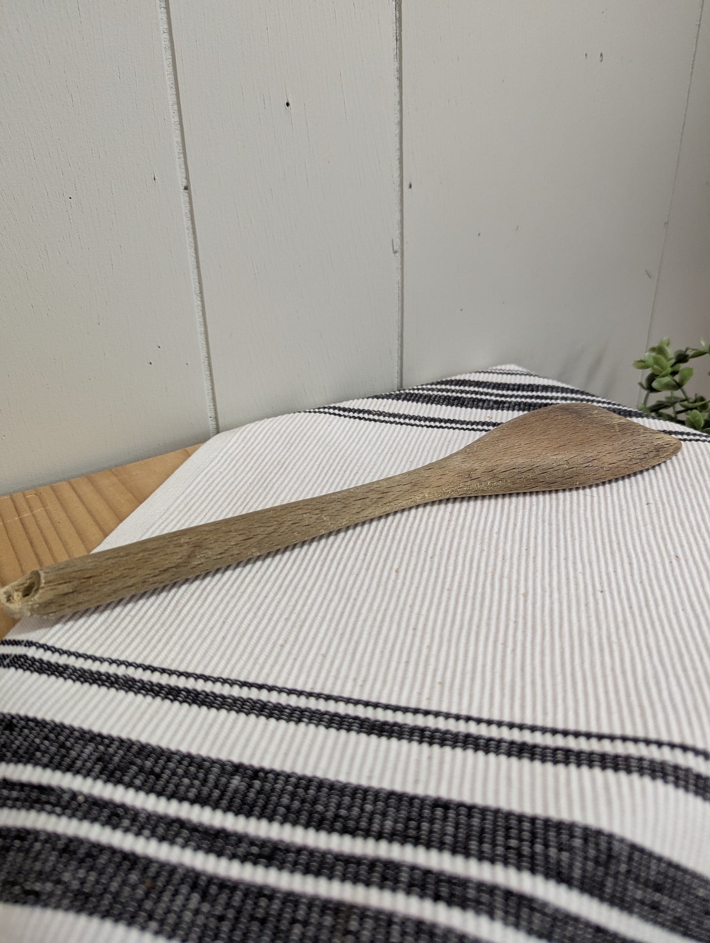 Wooden Spoons