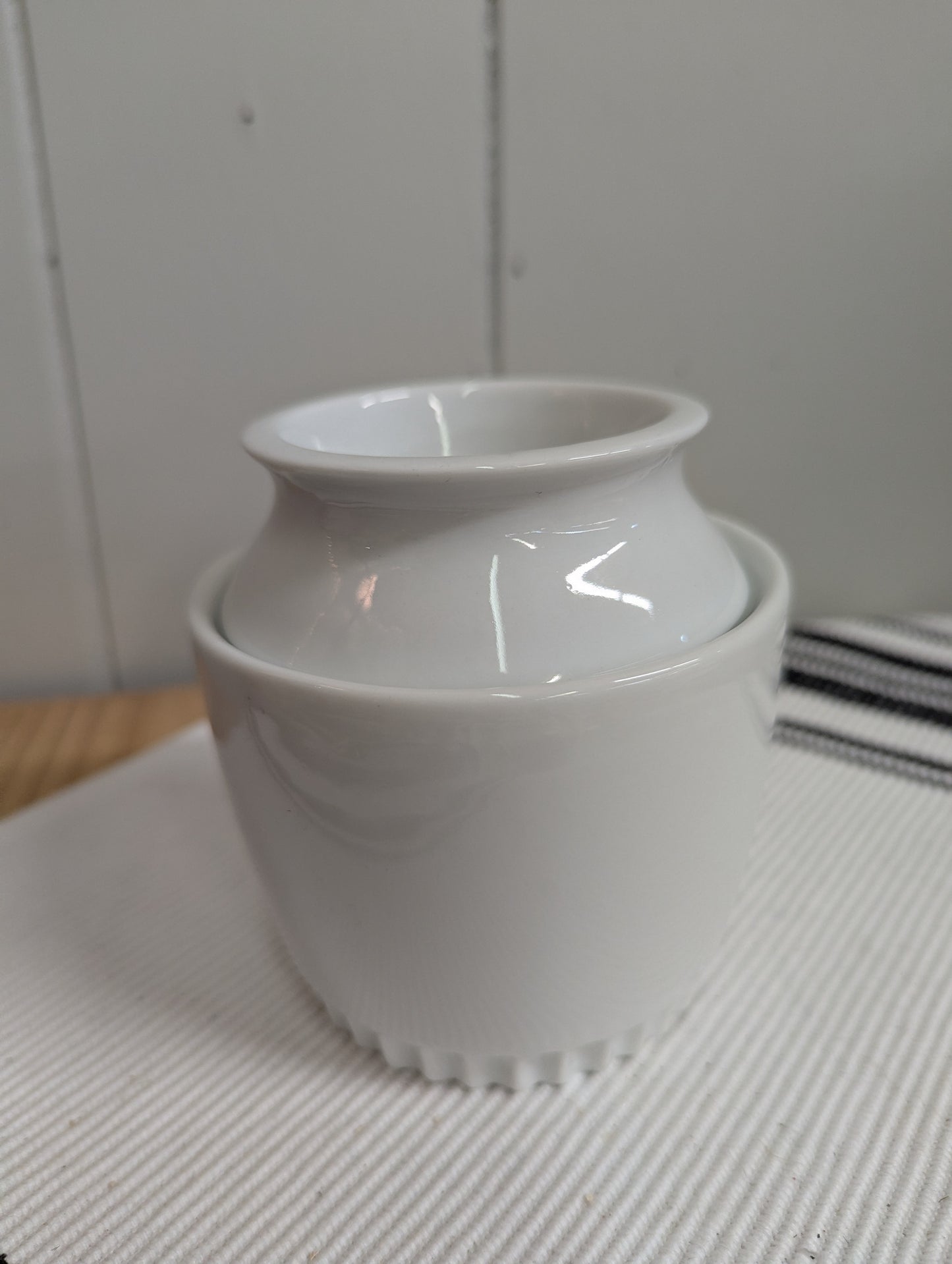 Butter Bell