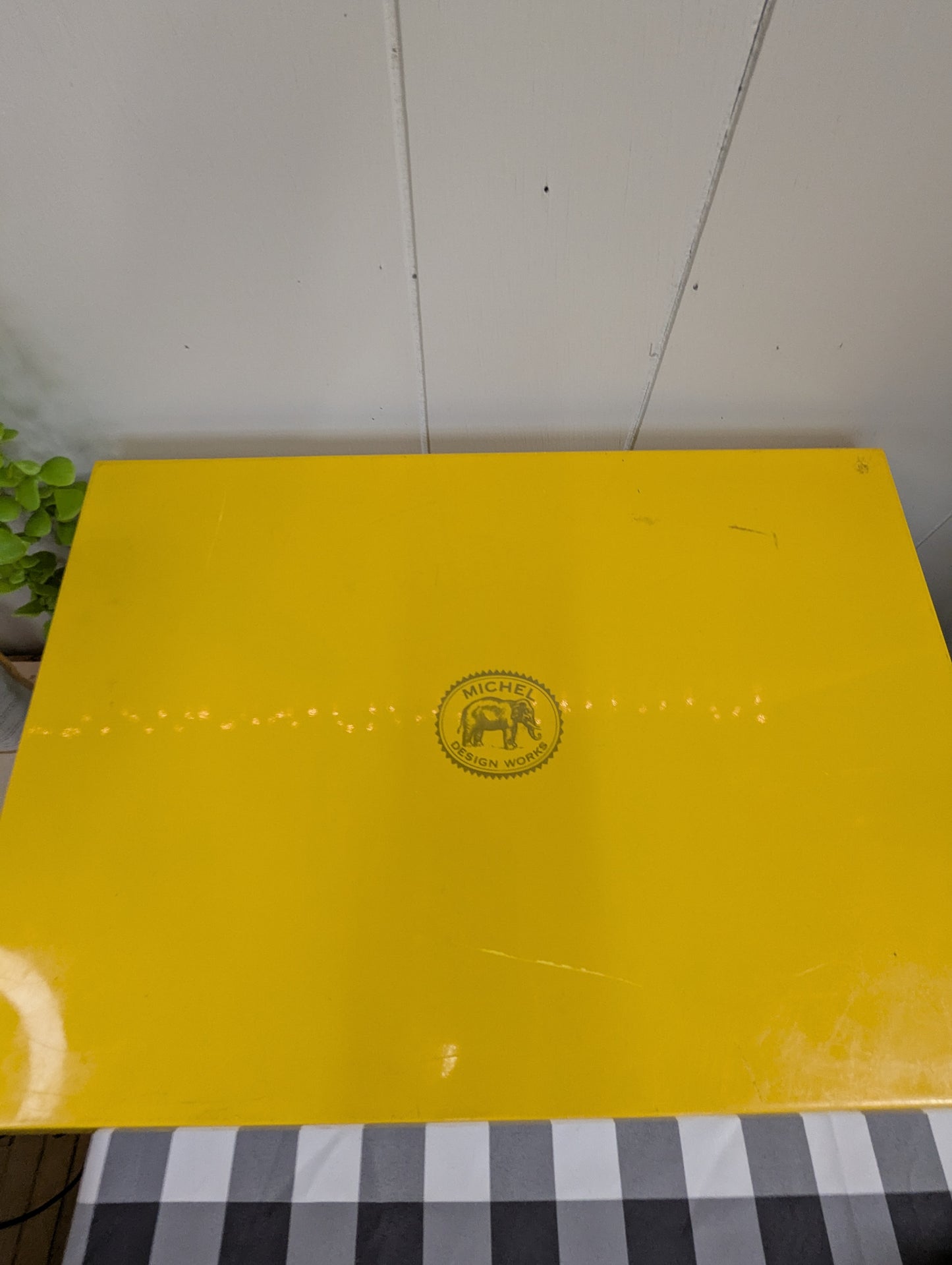 Serving Tray