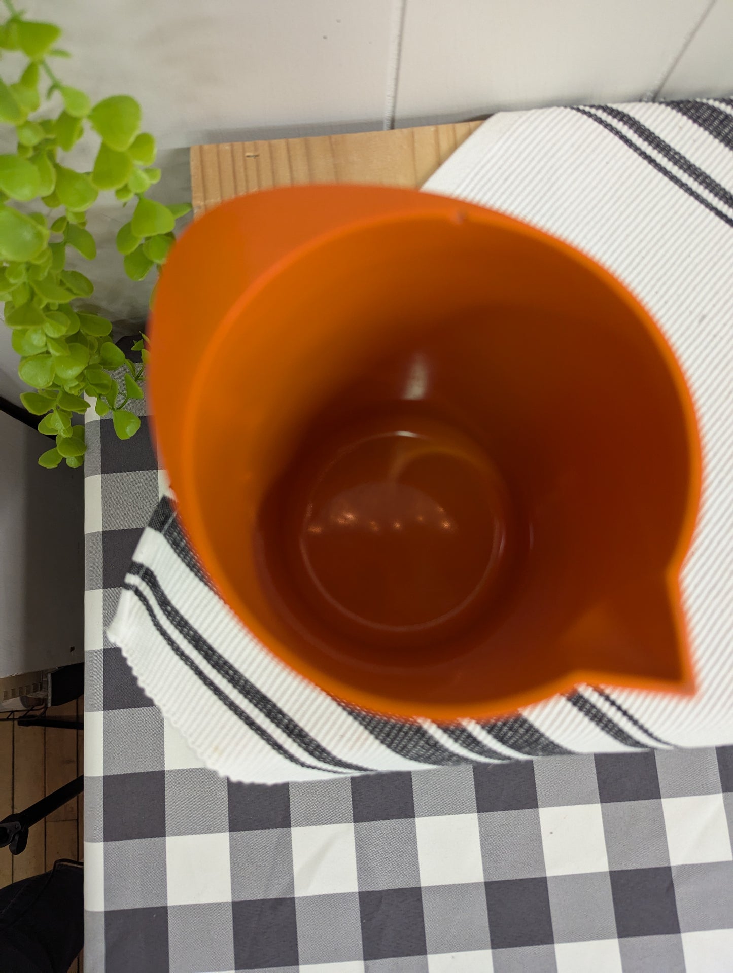 Rosti Tall Canister