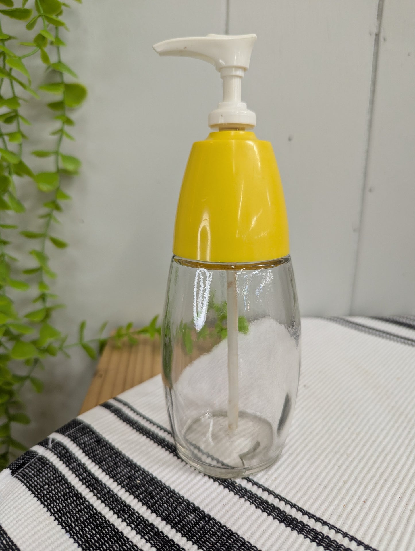 Ketchup and Mustard Dispensers