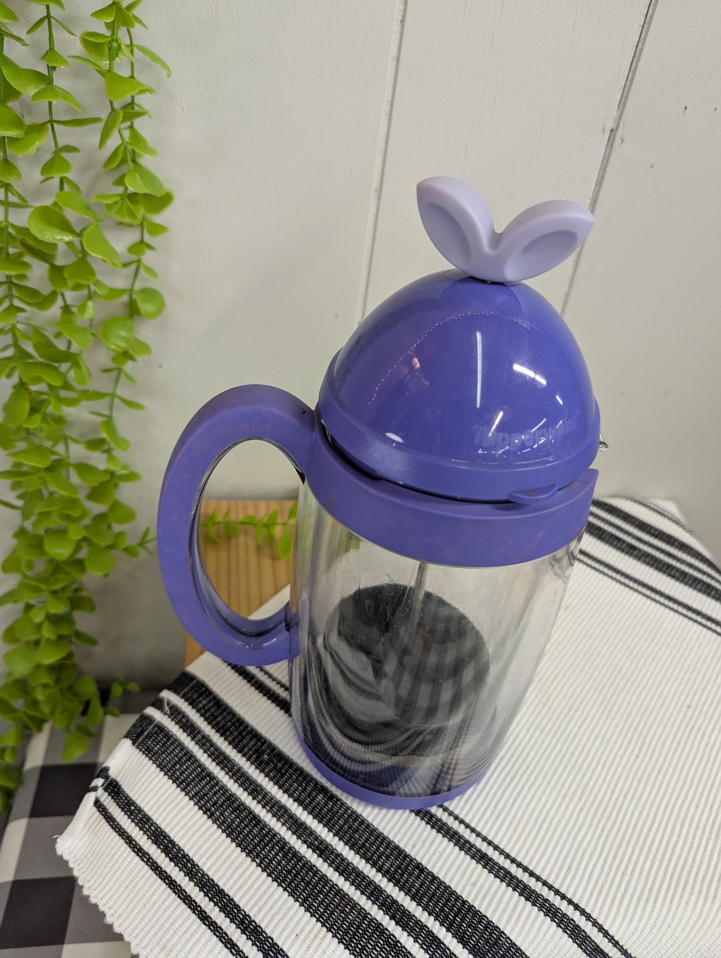 Tupperware Moments Cafetiere French Press