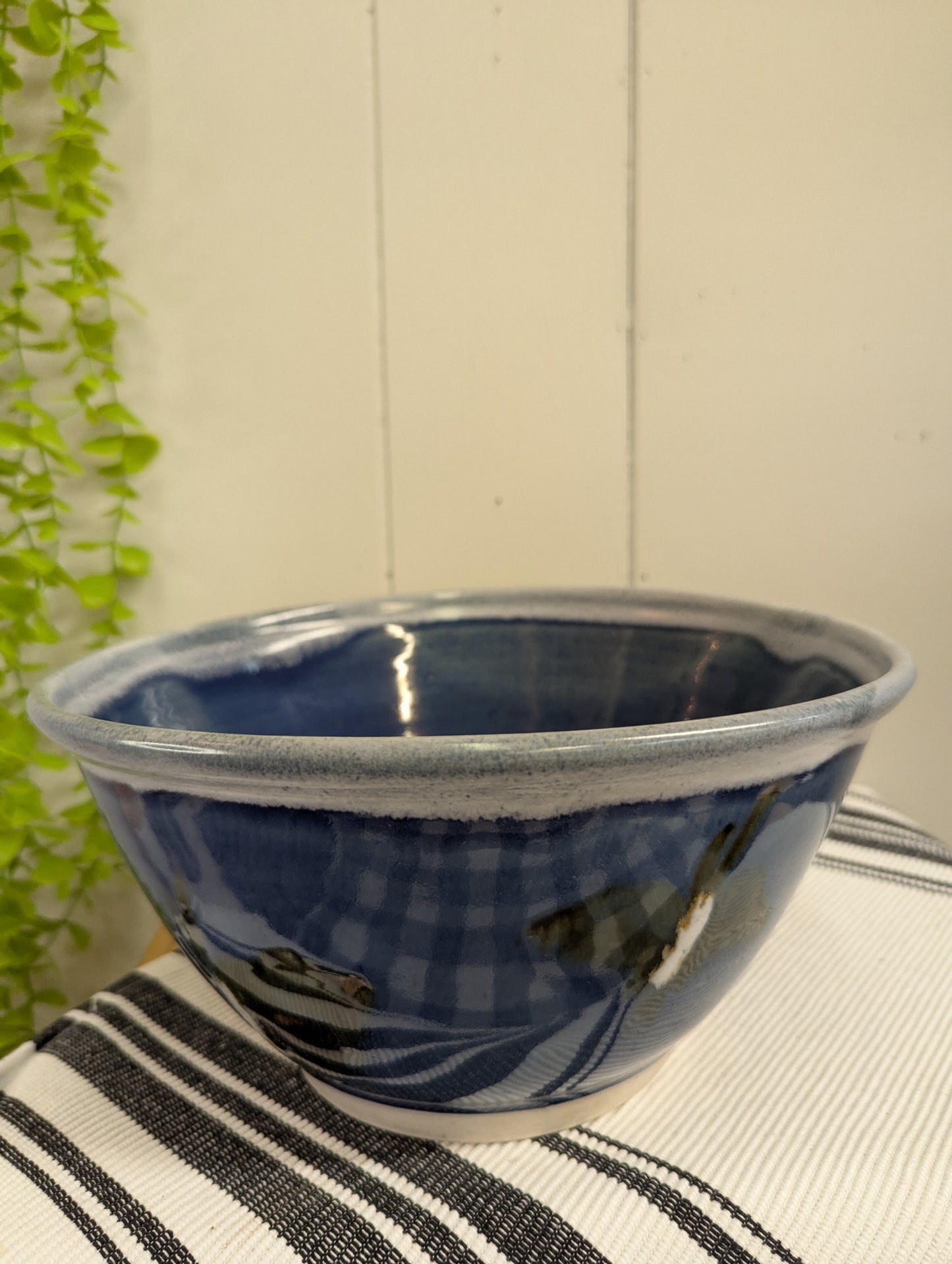Mountain High Pottery Bowl