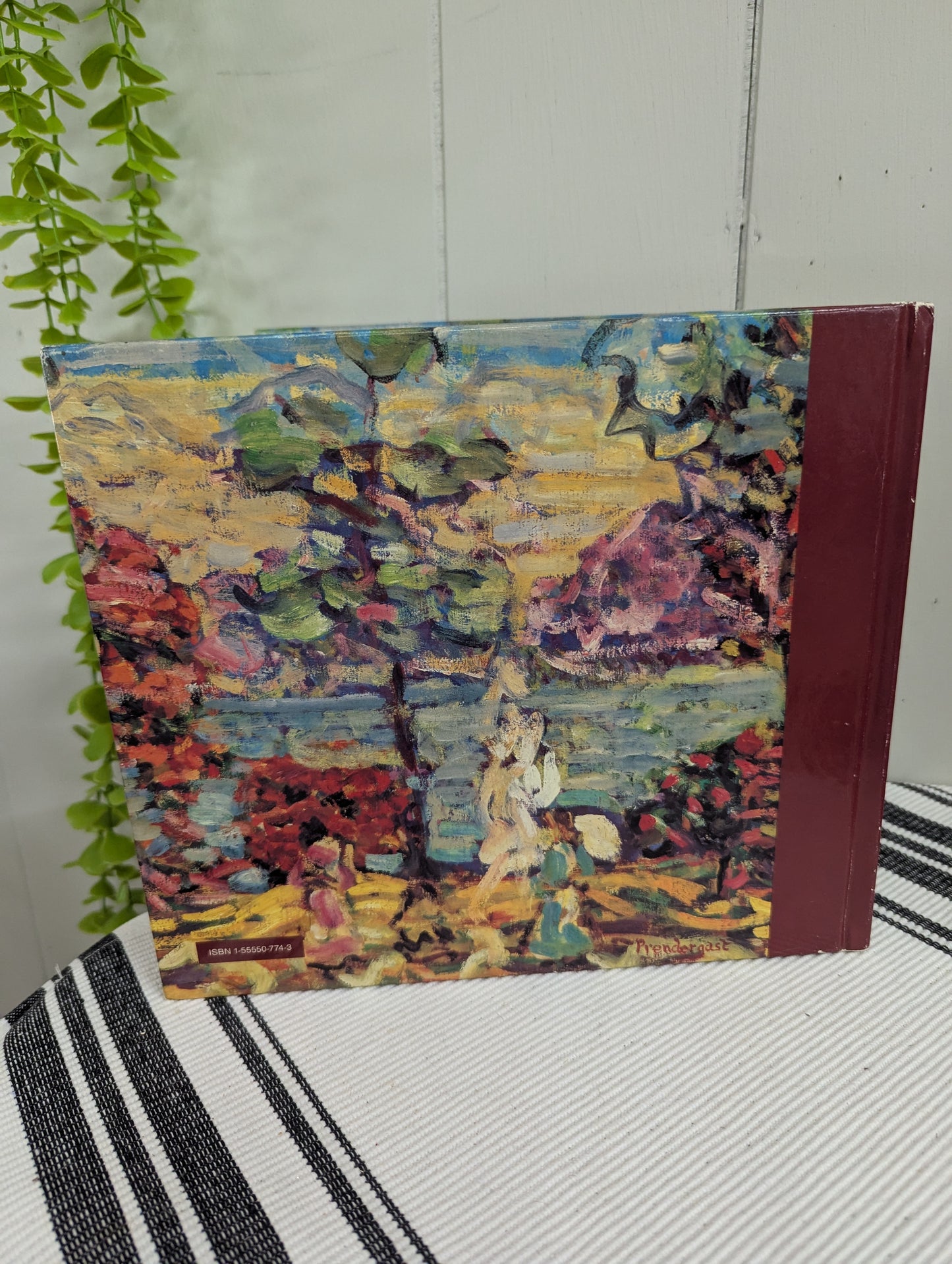 Williams College Museum Sketchbook