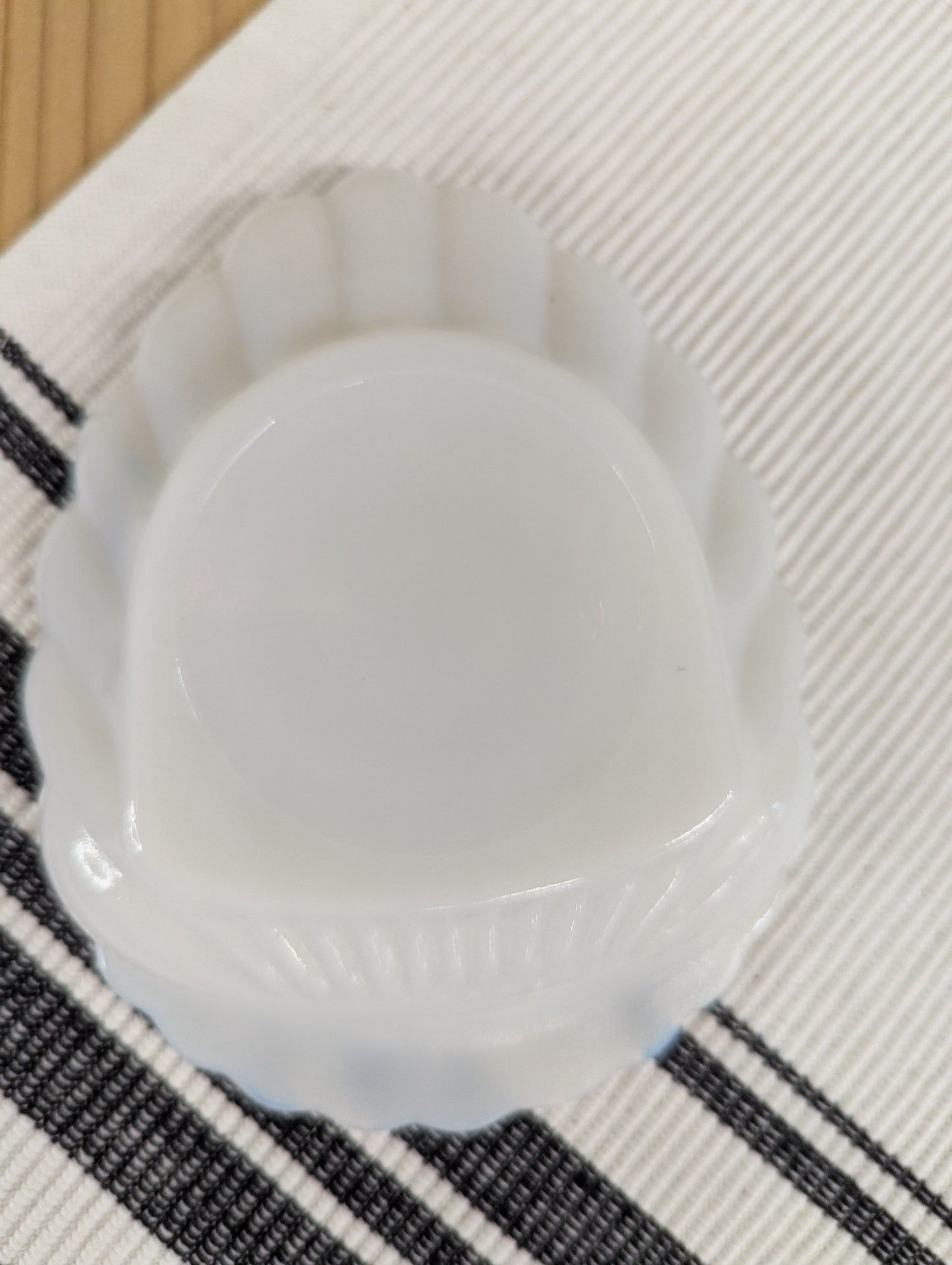 Small Shell Trinket Dish
