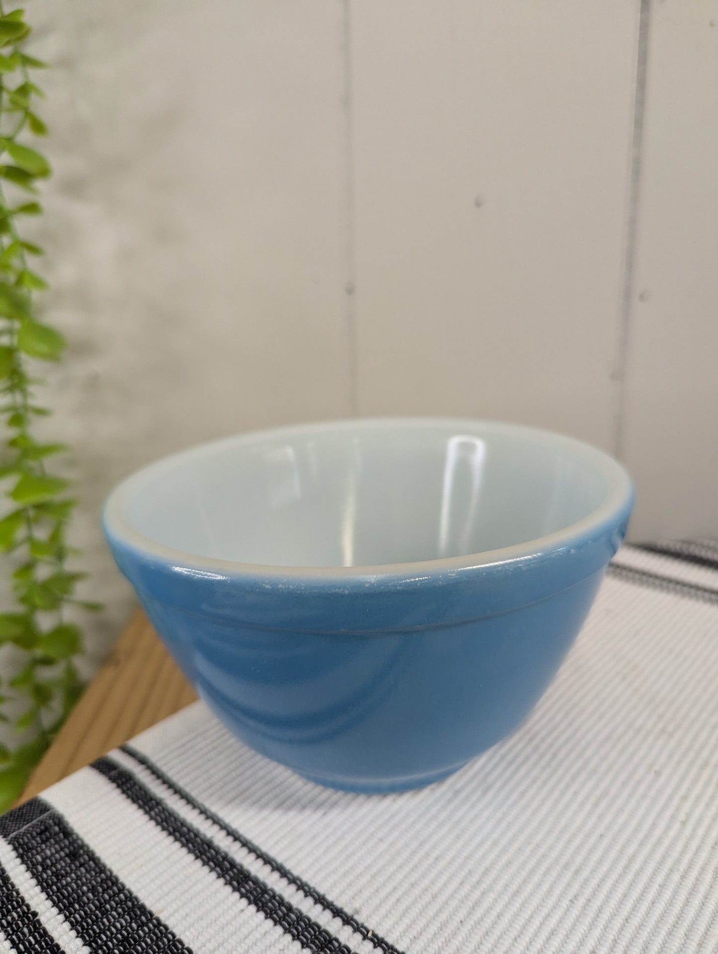 Smallest Pyrex Bowl