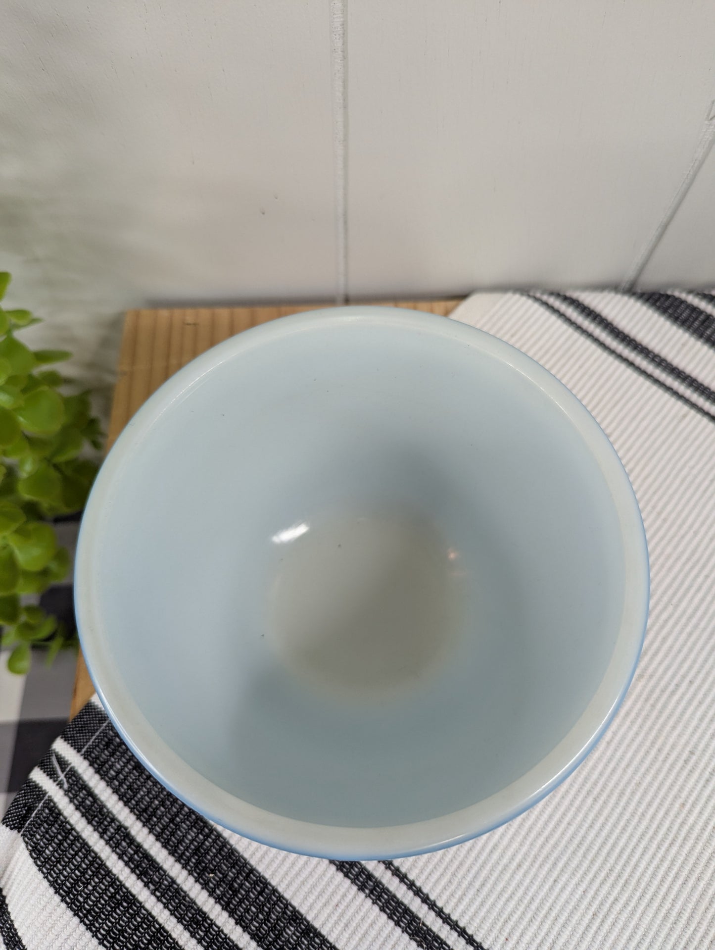 Smallest Pyrex Bowl