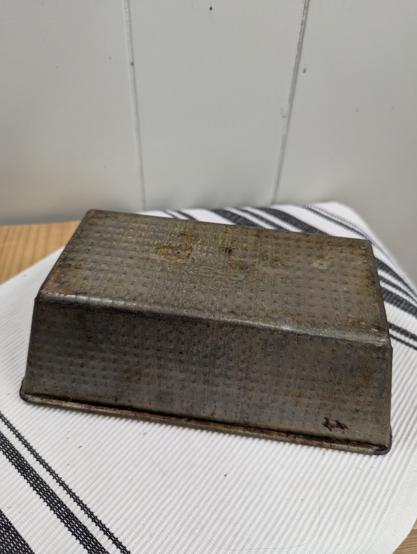 Small Loaf Pan
