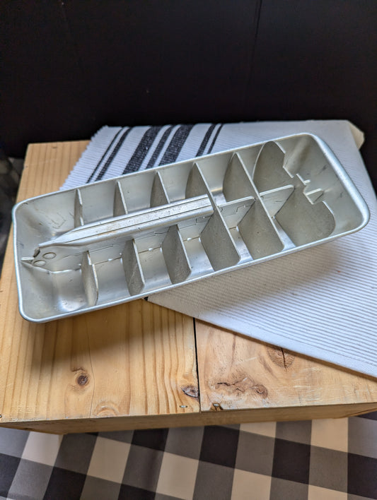 Ice Cube Tray