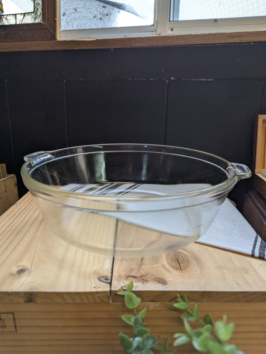 Pyrex 3qt Casserole Dish