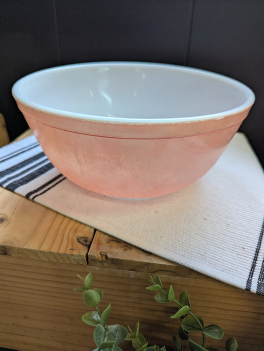 Pink Pyrex 404