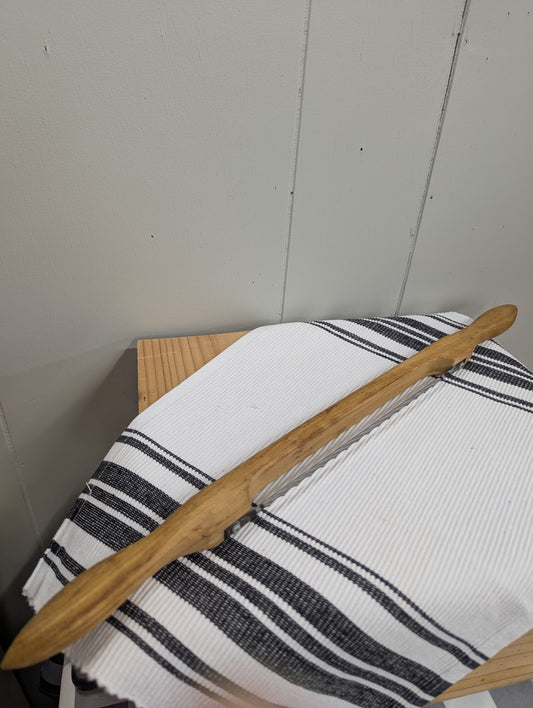 Fiddlebow Bread Knife